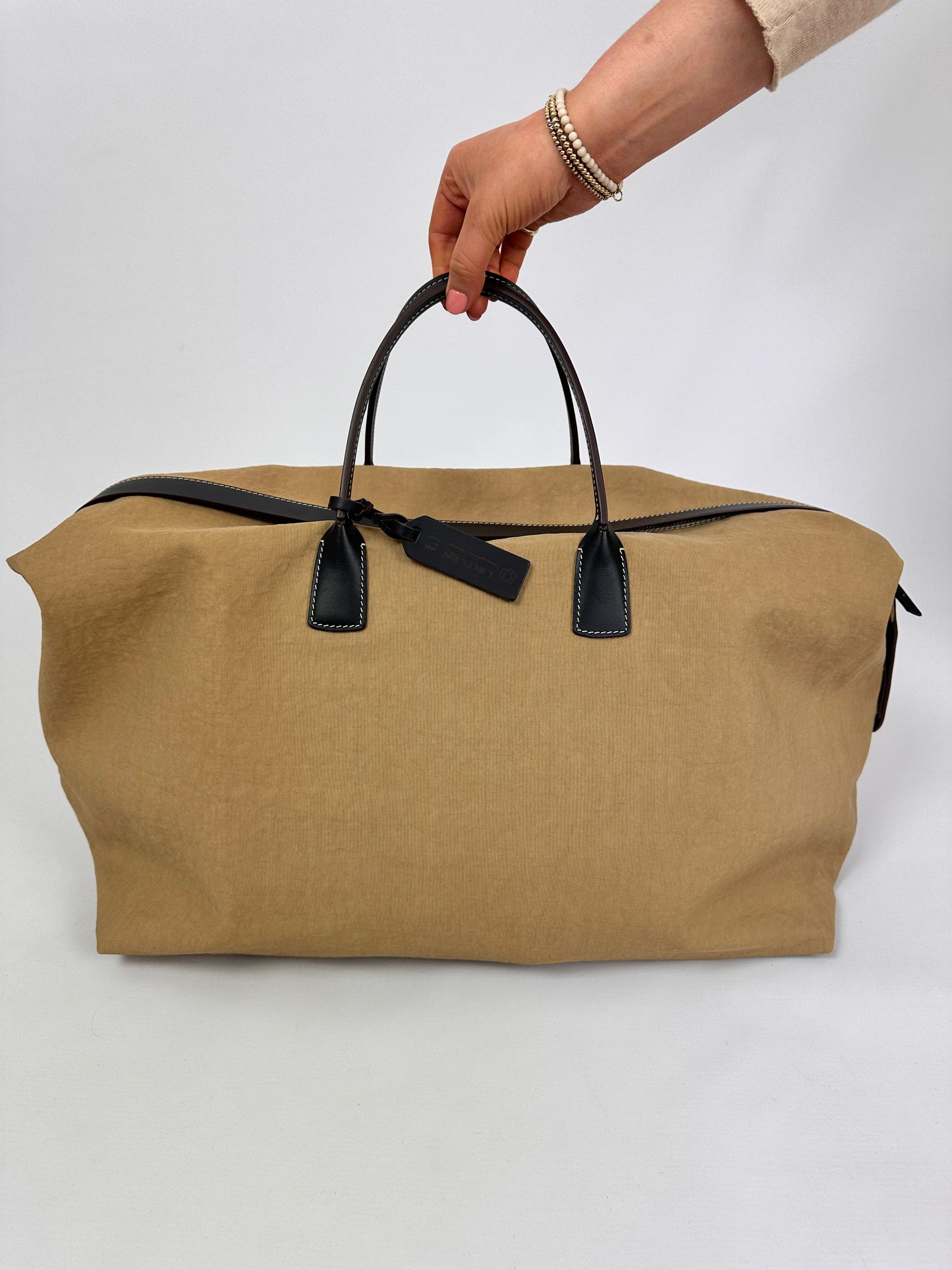 Roberta Pieri Bauletto 48 Bag