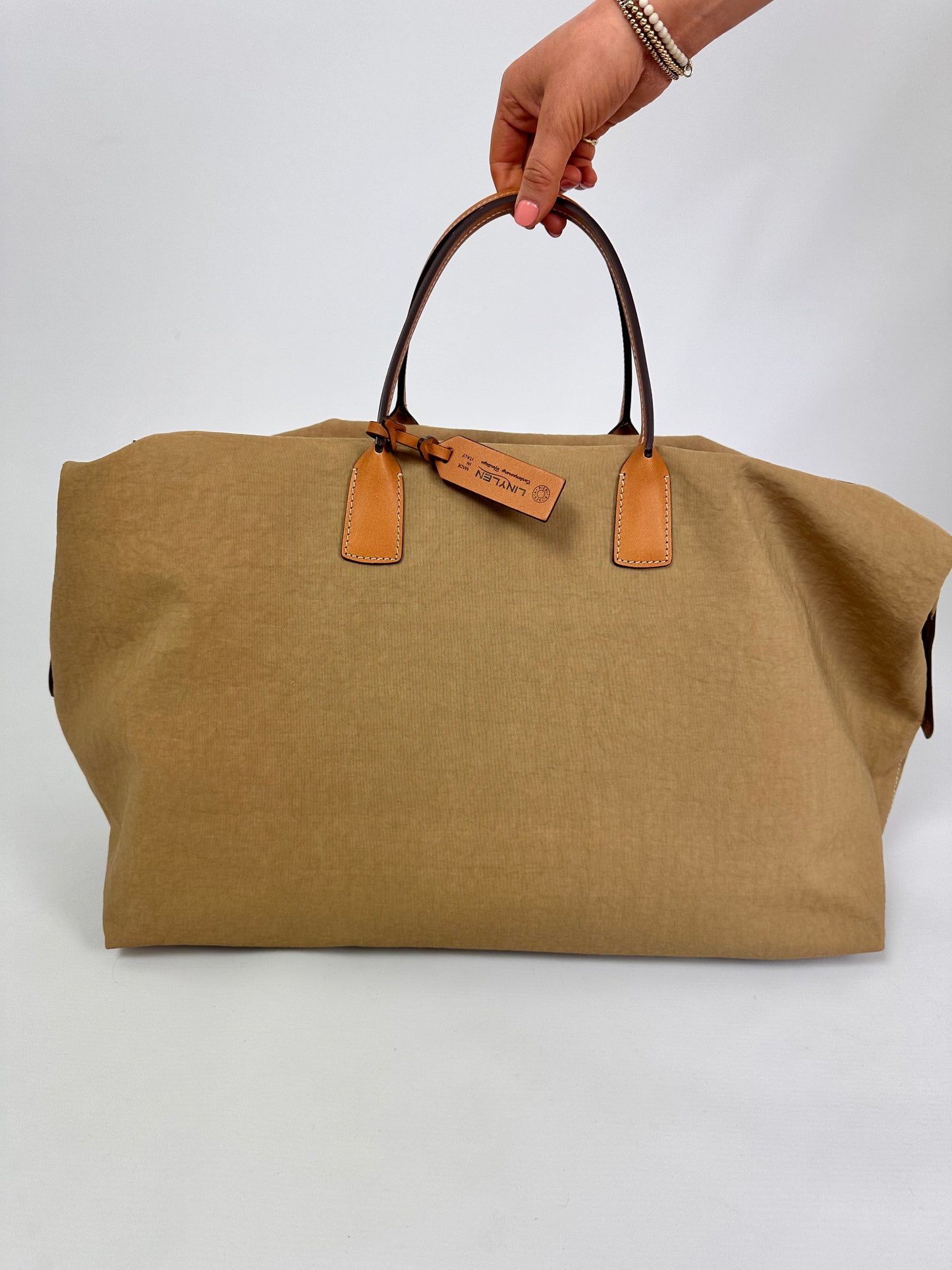 Roberta Pieri Bauletto 48 Bag