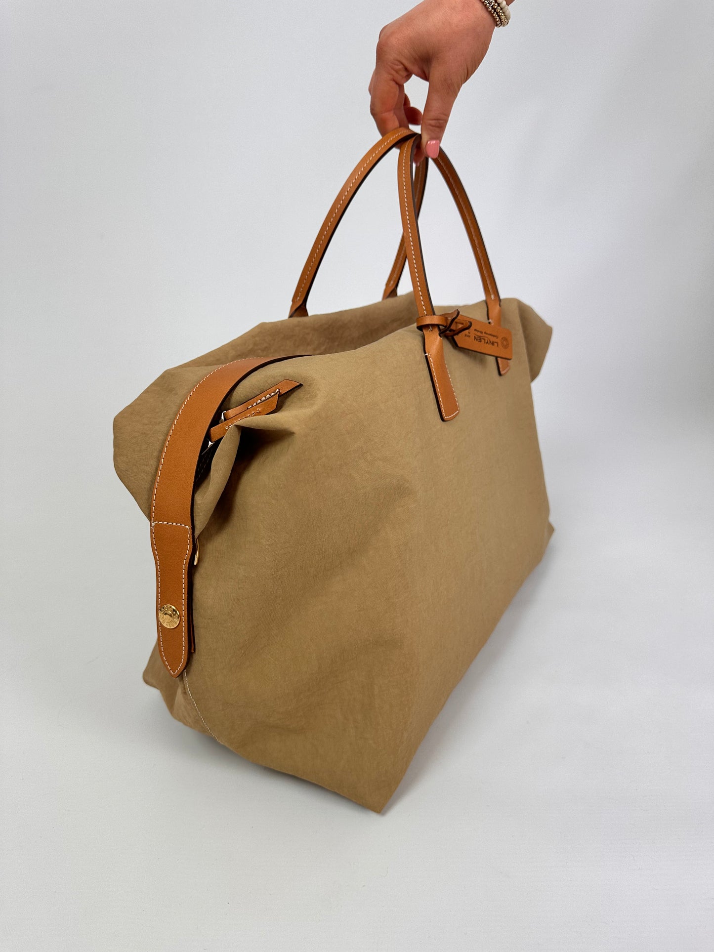 Roberta Pieri Bauletto 48 Bag