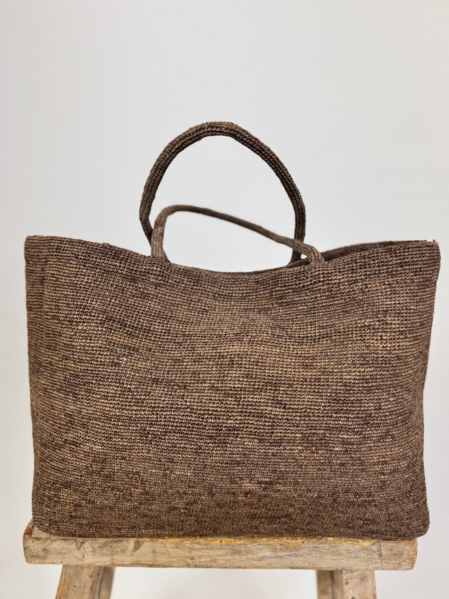 Sophie Digard S269/MONO/CRUF/R Bag Argilla