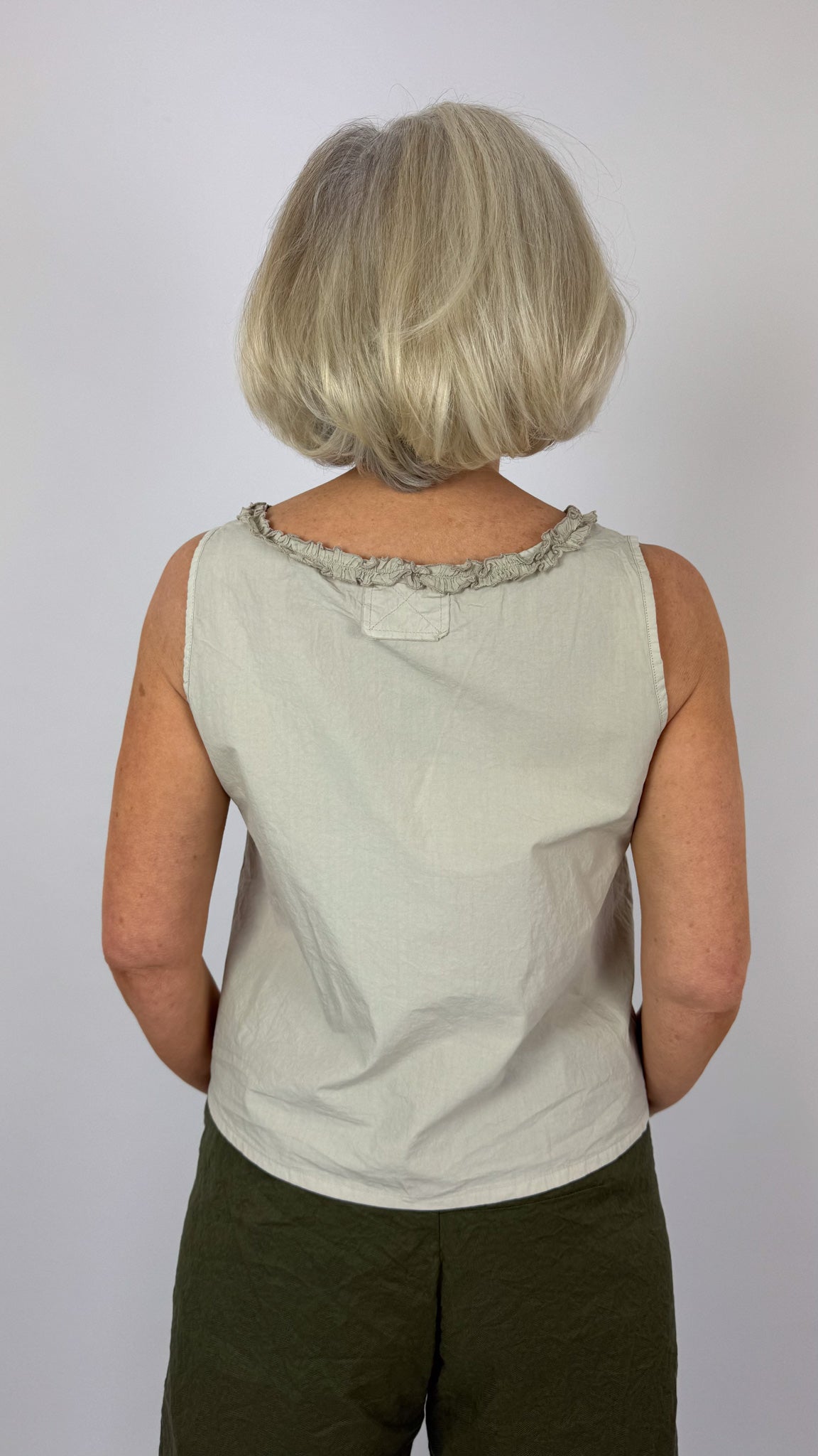 Aequamente 145 Top Sand