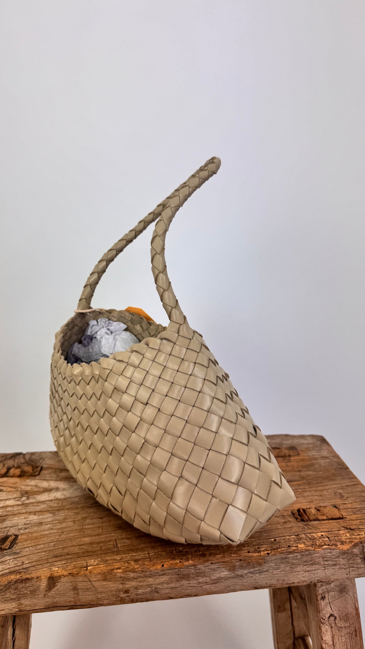 Dragon Diffusion Rosanna Bag