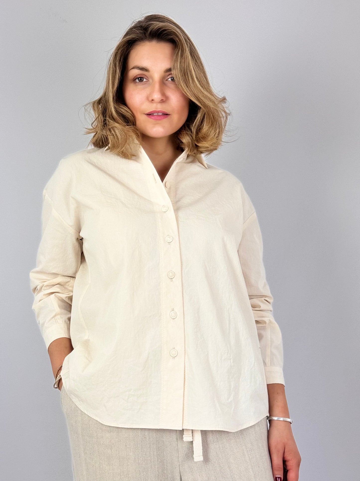 CJ Callum Jumper Sorbet
