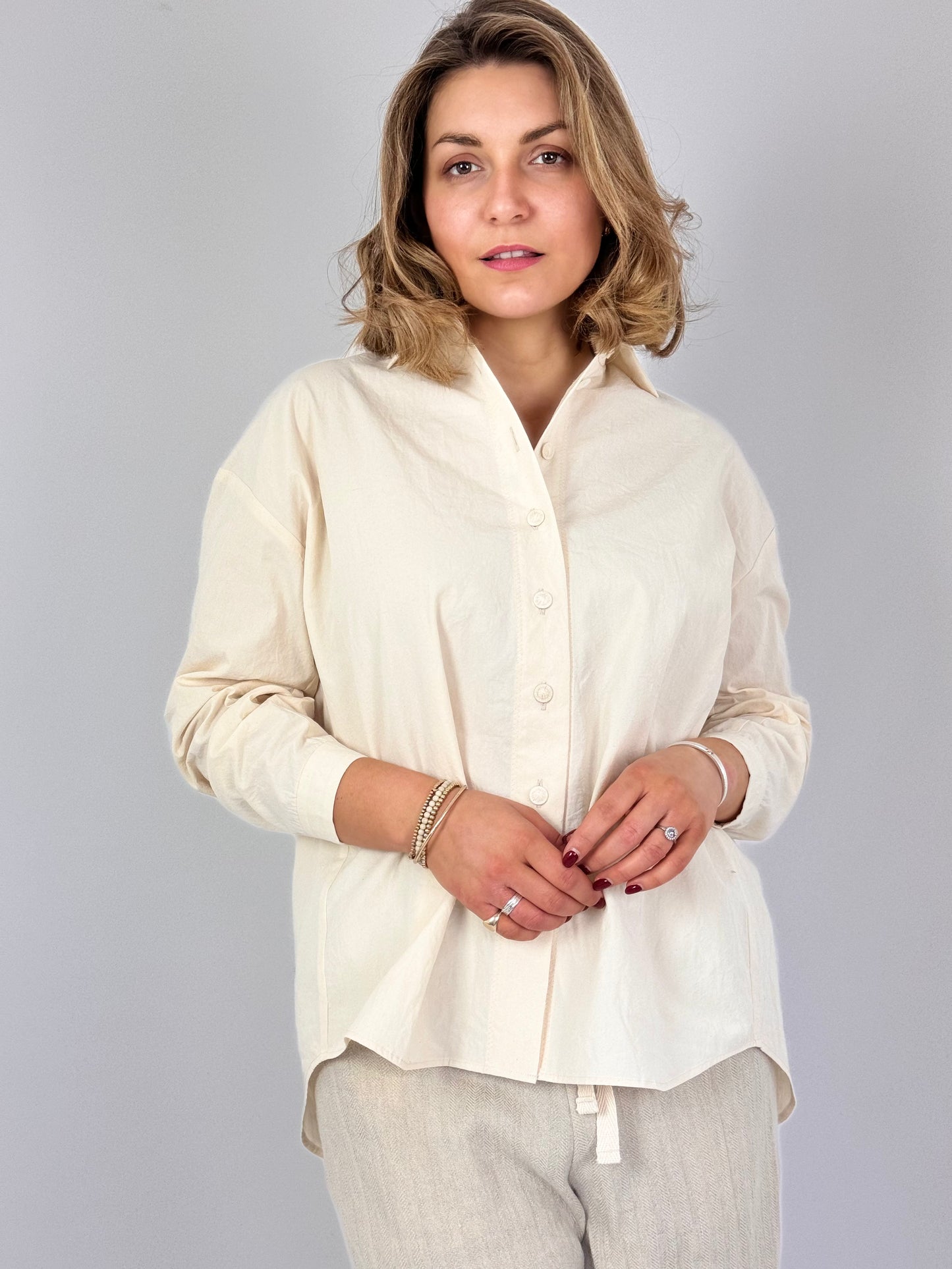 CJ Callum Jumper Sorbet