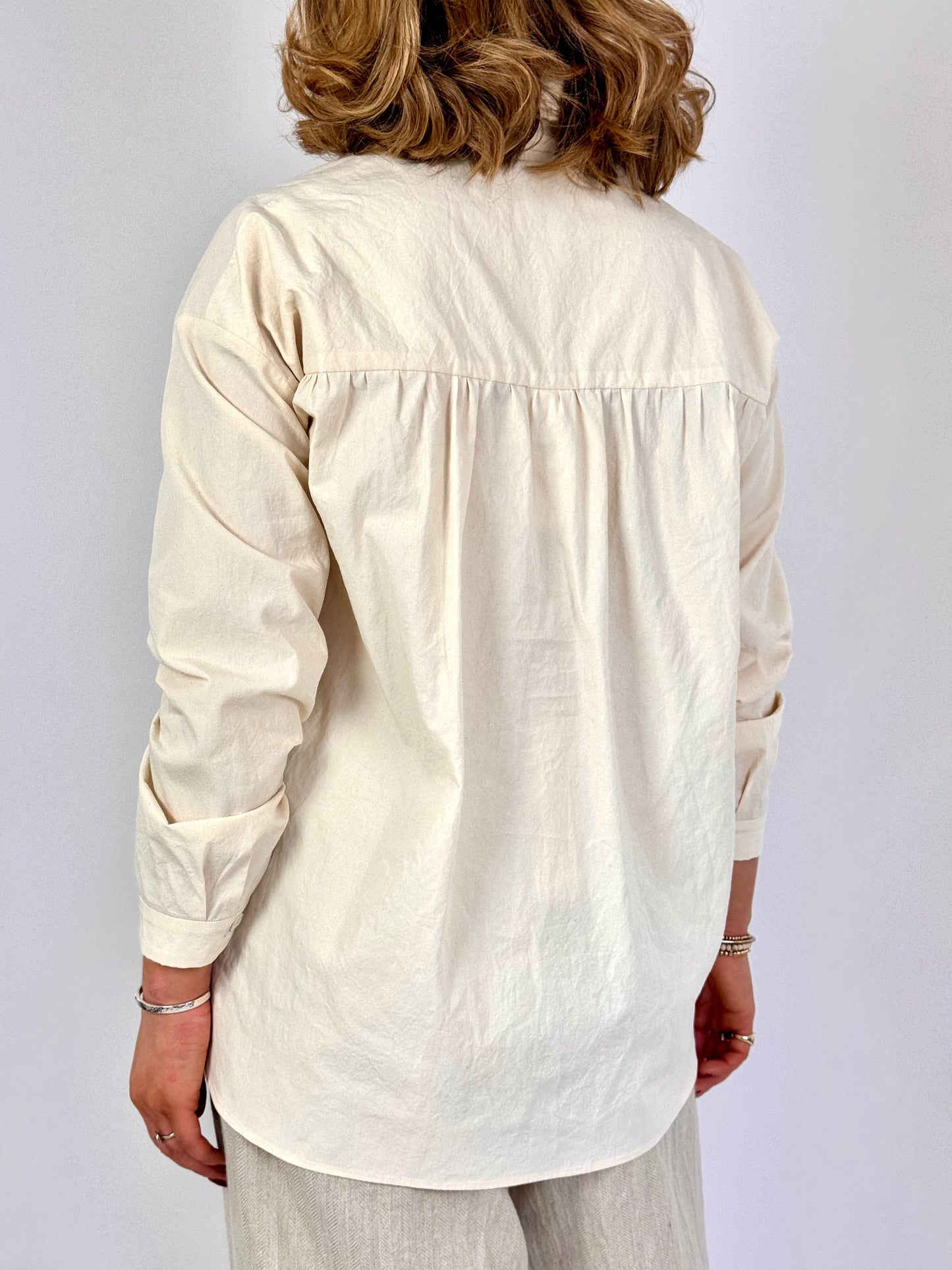 CJ Callum Jumper Sorbet