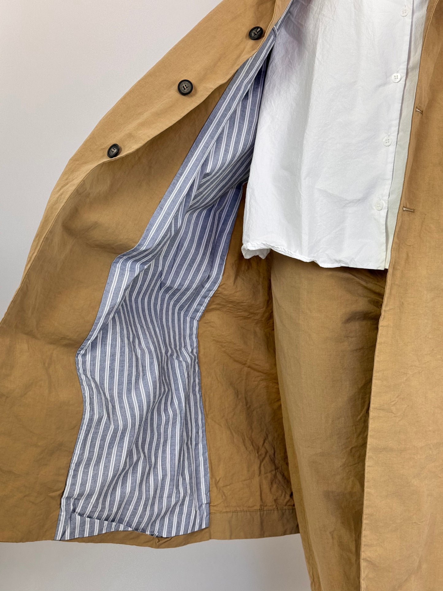 Bergfabel Moon Coat Sand