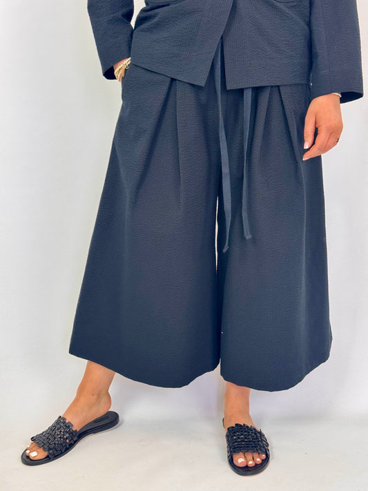 Der Antagonist P19 Culottes Black