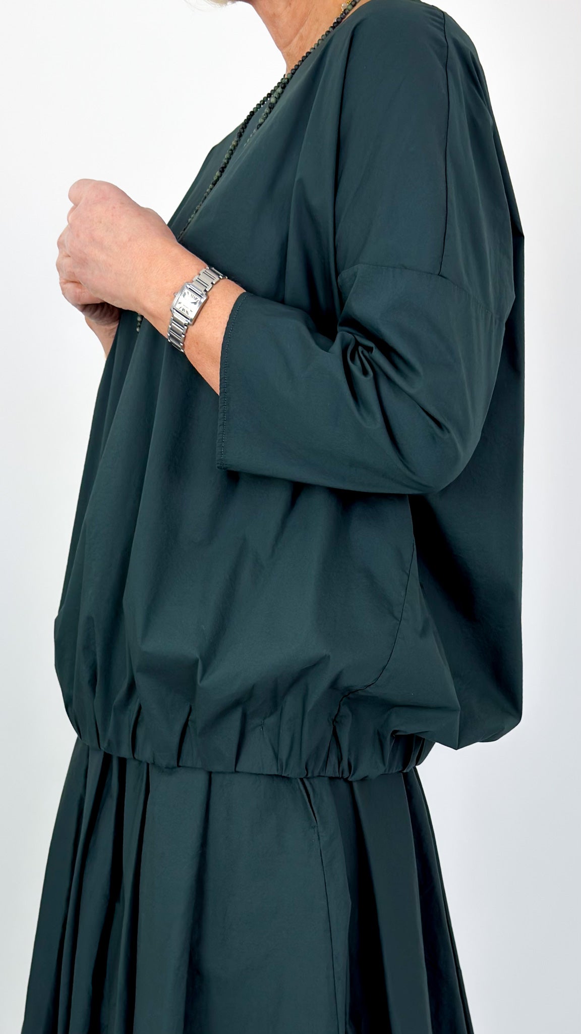 Album Di Famiglia 153 TSL Blouse Thyme