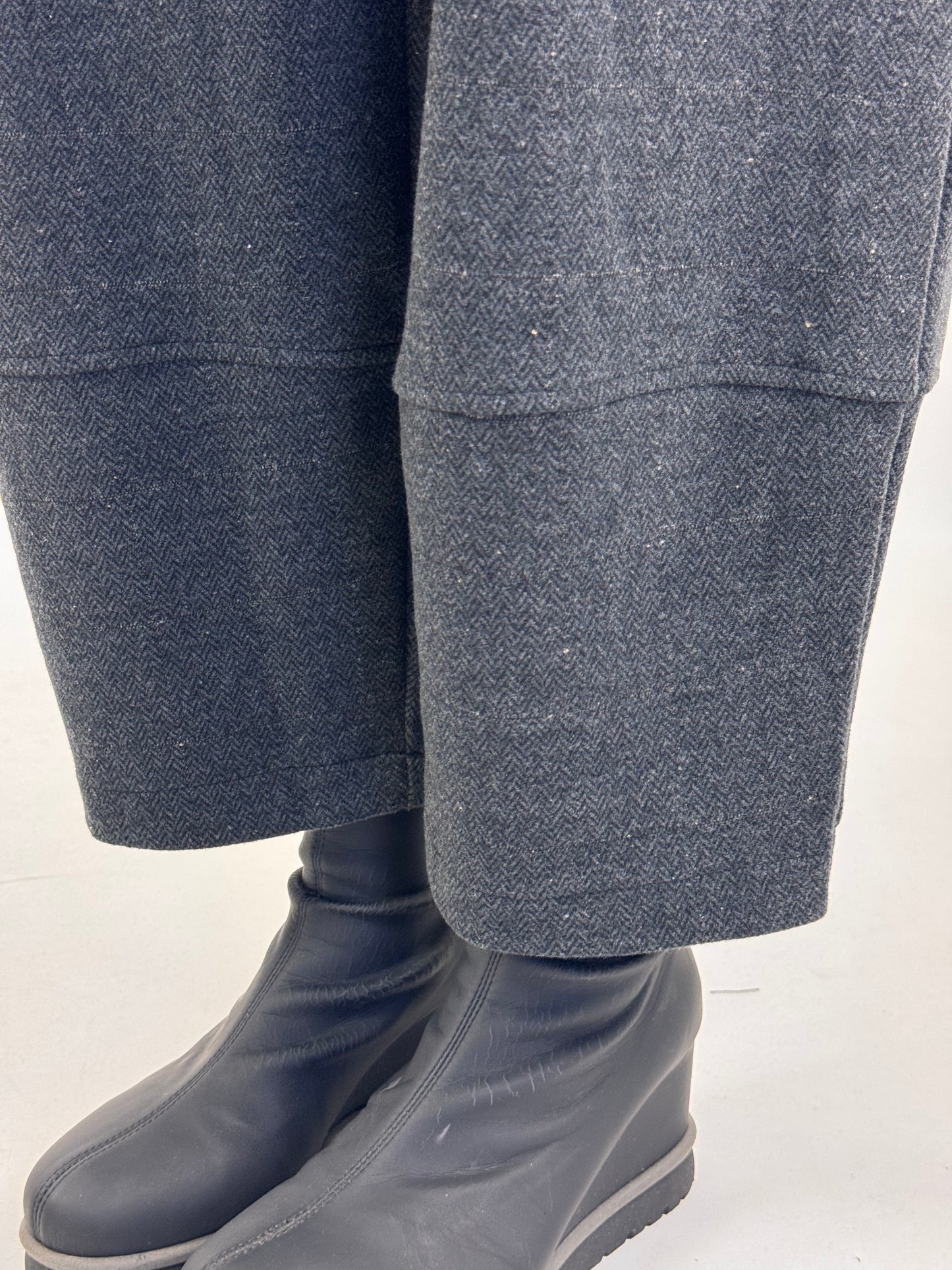 Mama b Mira J Trousers Antracite