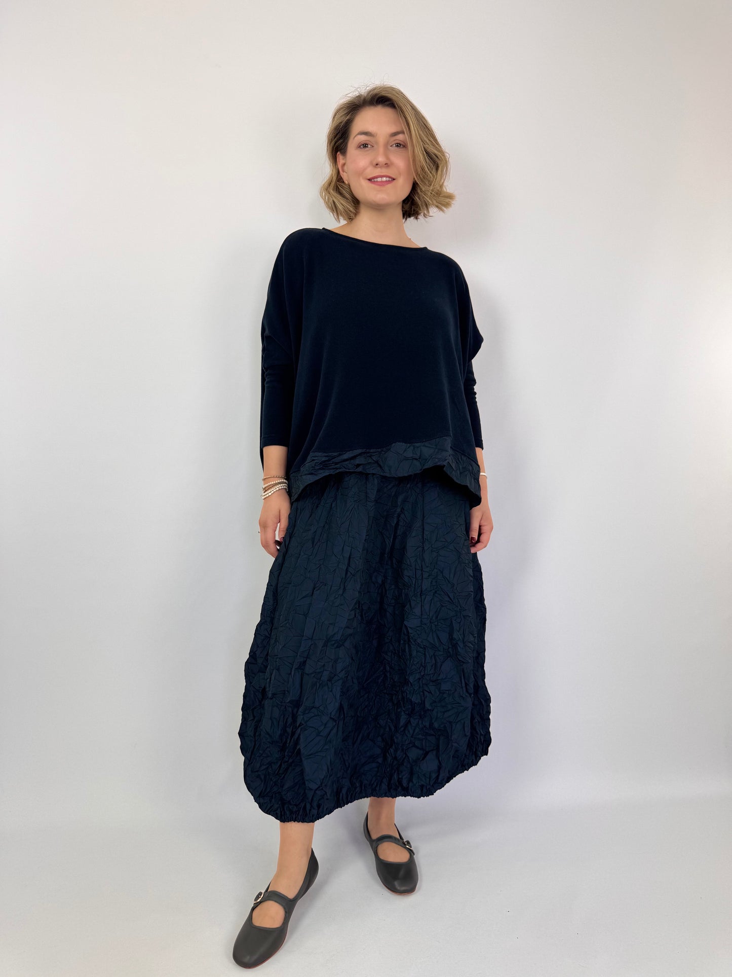 Mama b Felice Skirt Notte