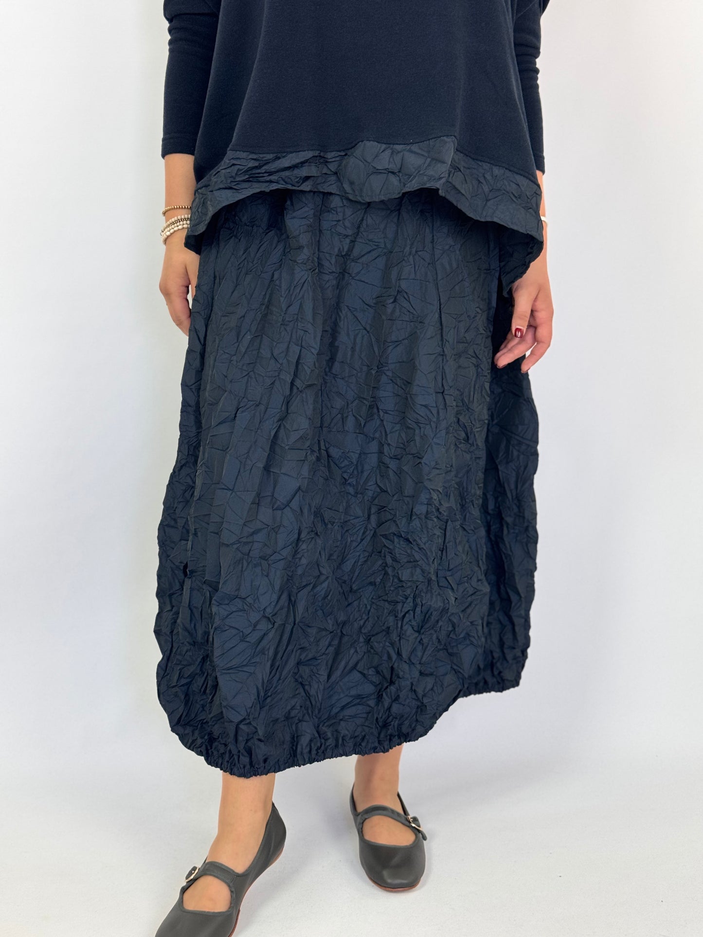 Mama b Felice Skirt Notte