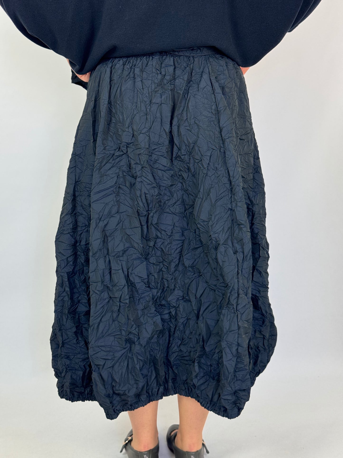 Mama b Felice Skirt Notte