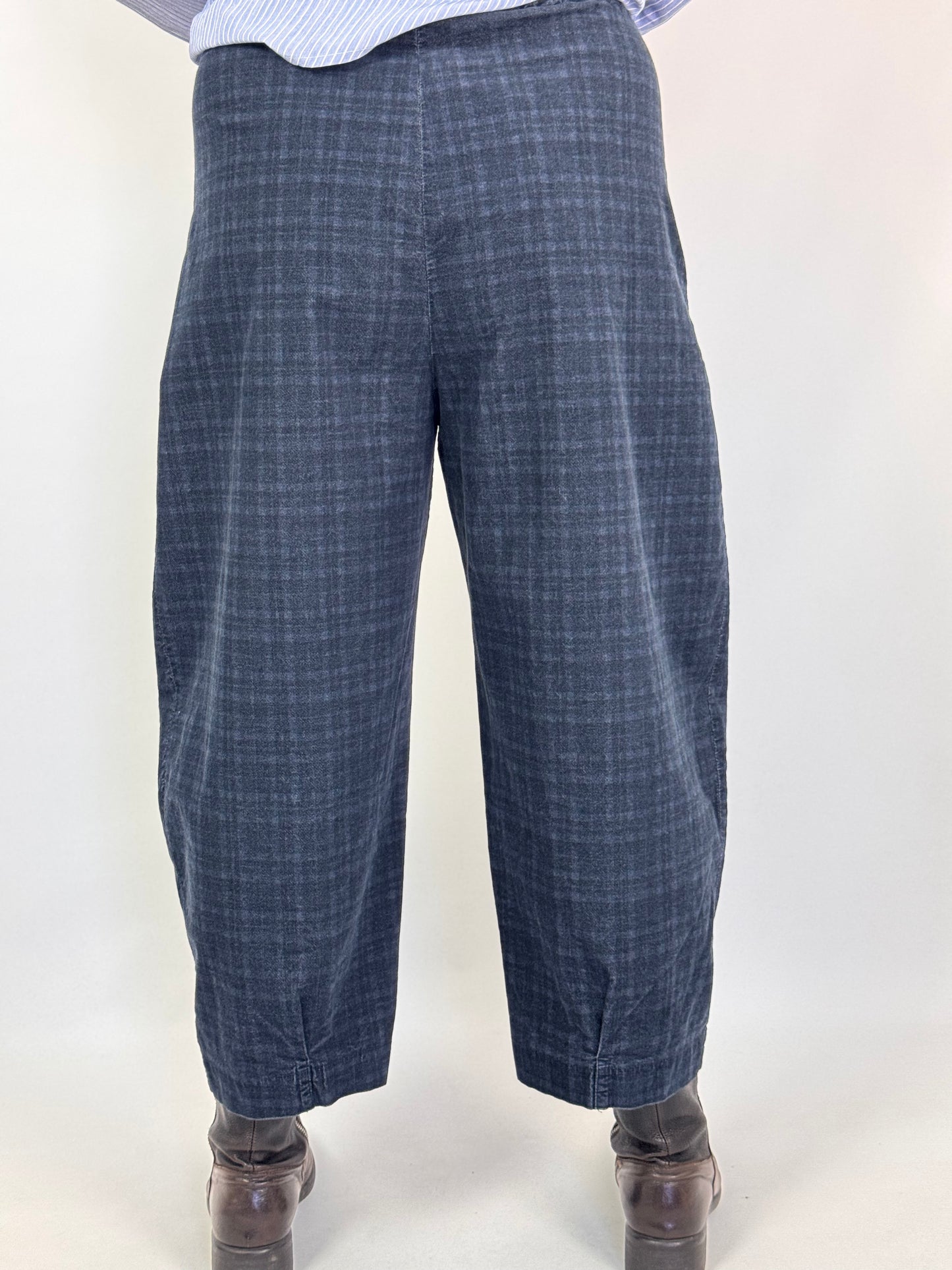 Mama b Bianco PR Trousers Notte