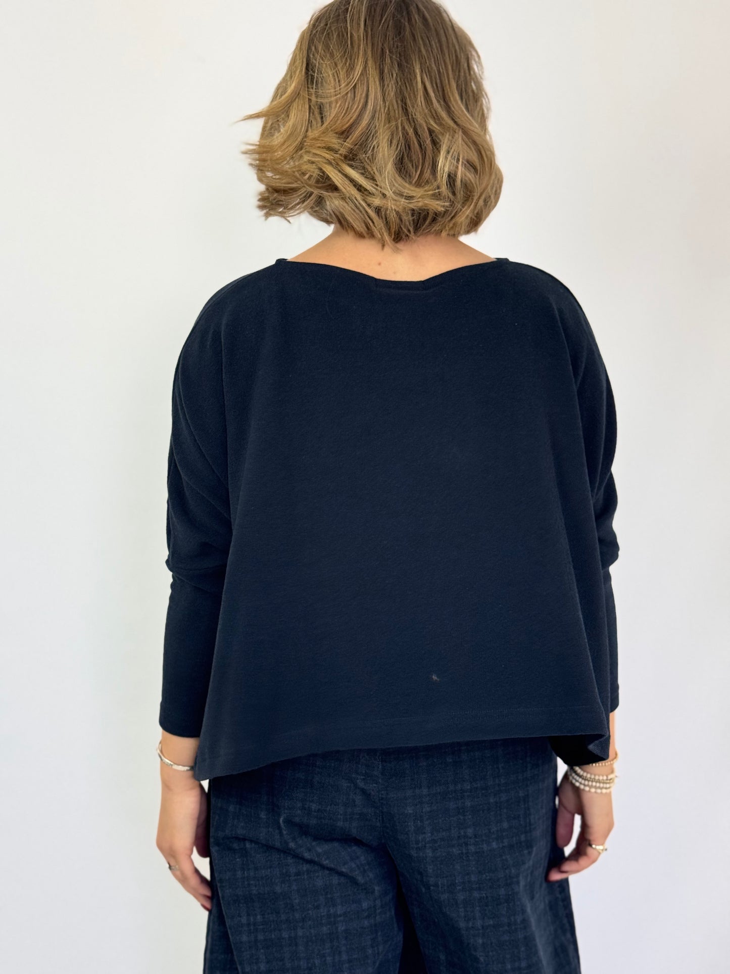 Mama b Kira Jumper Notte