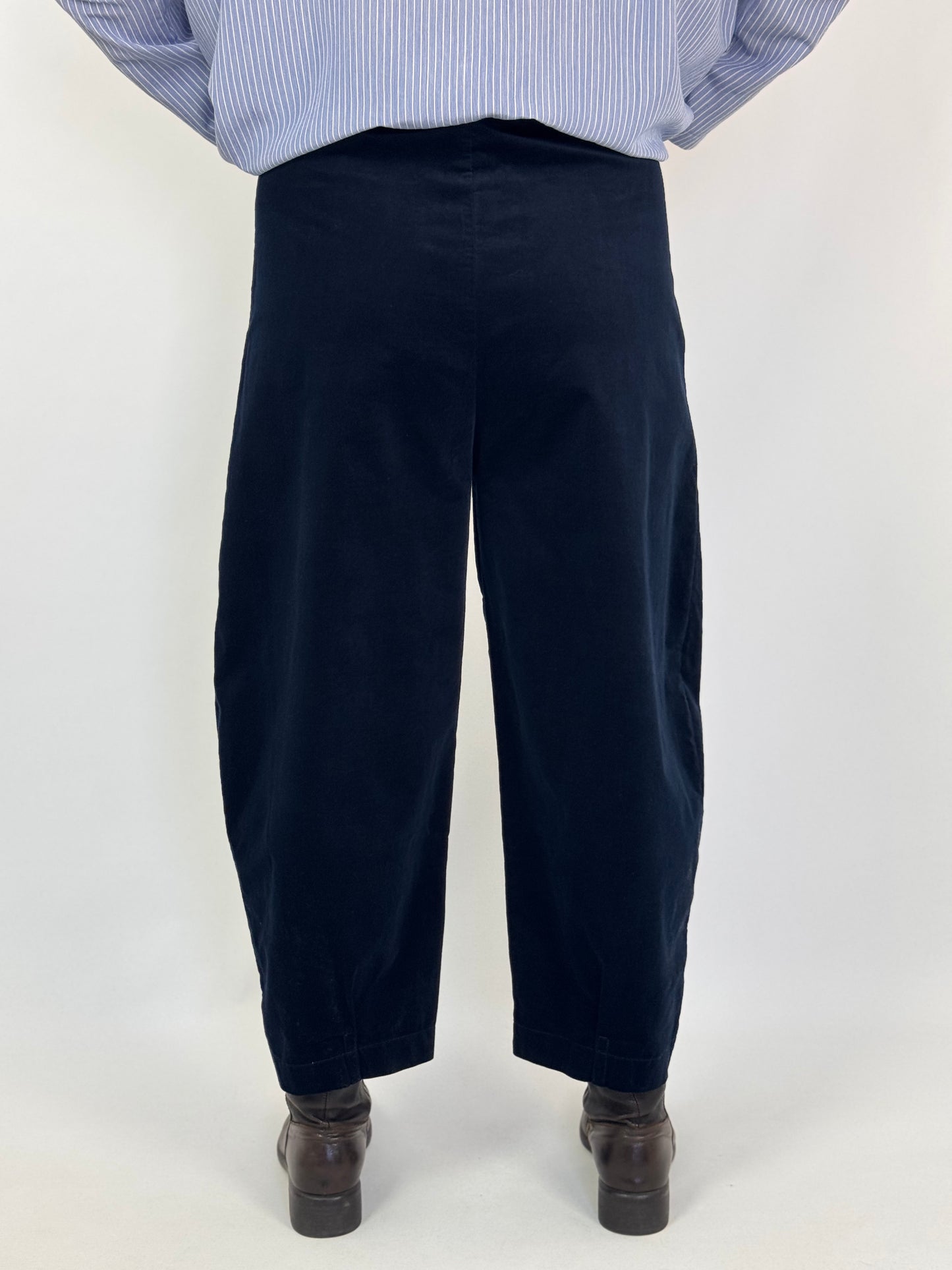 Mama b Bianco V Trousers Notte