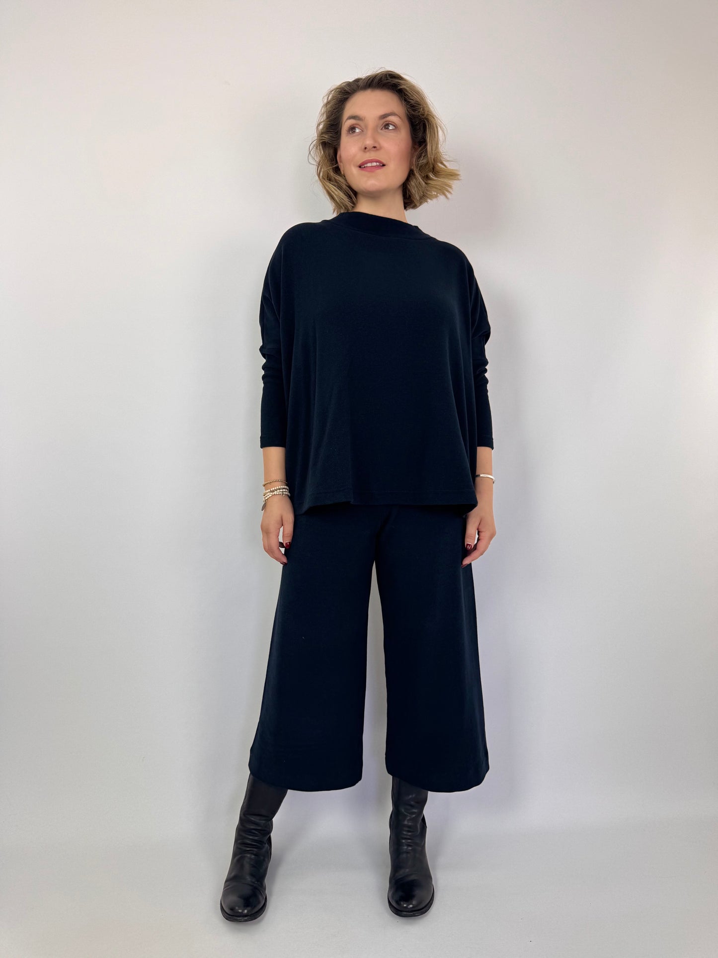 Mama b Spino Jumper