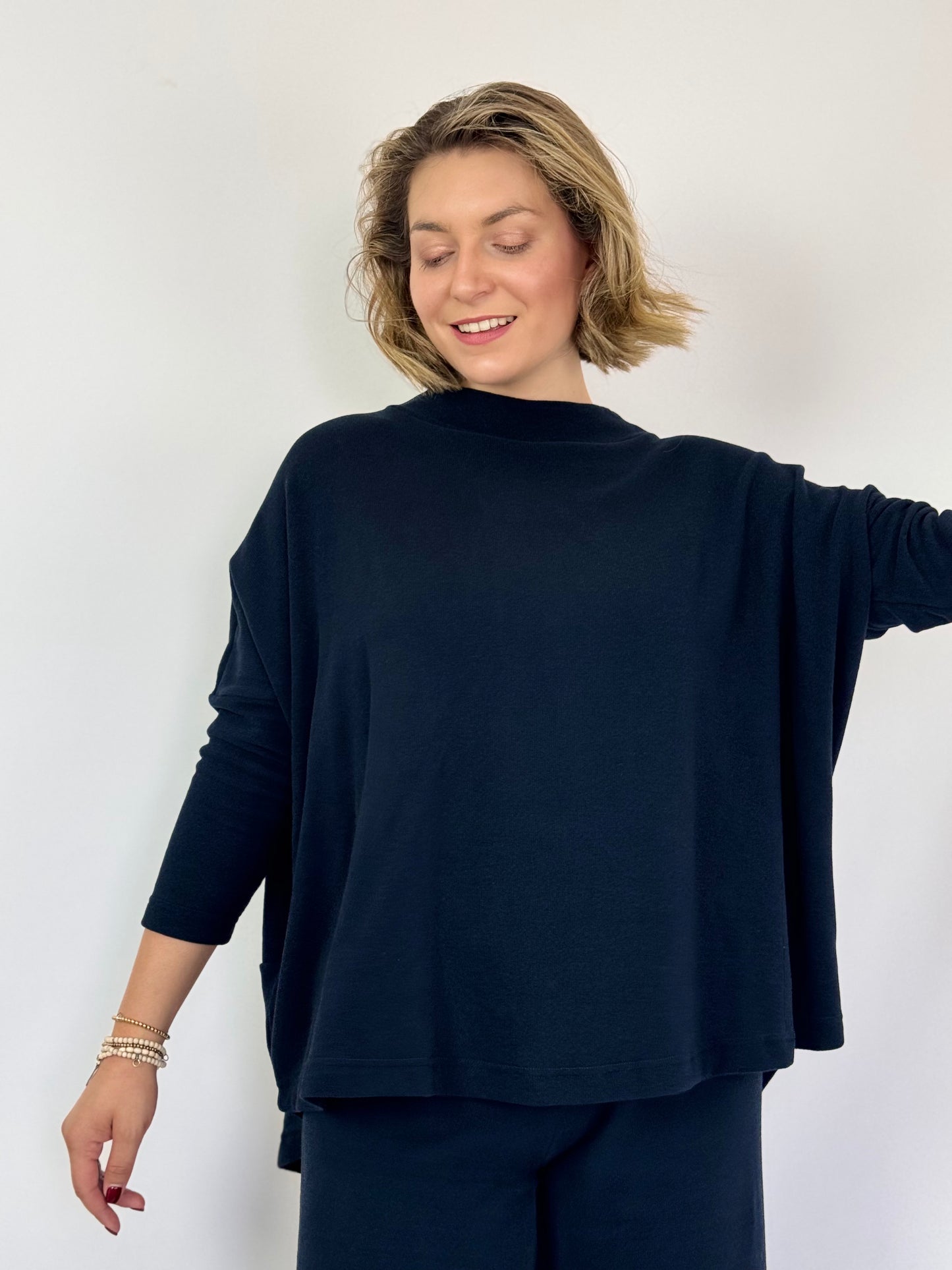 Mama b Spino Jumper