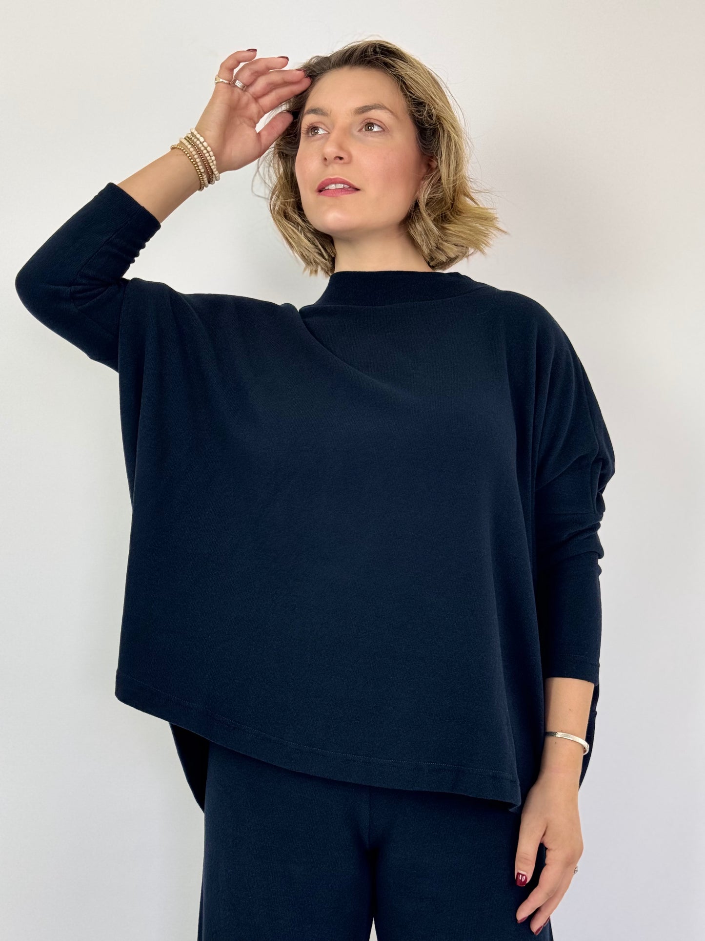 Mama b Spino Jumper