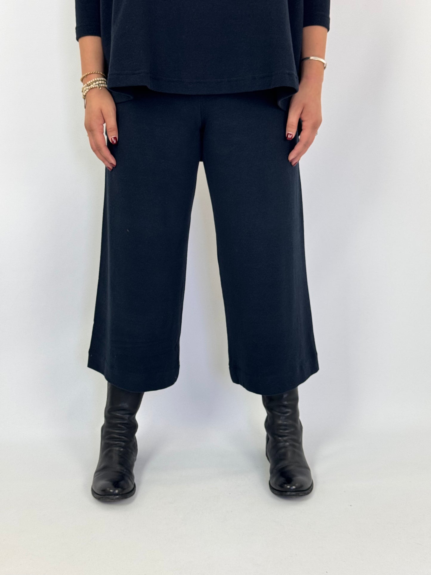 Mama b Giba Trousers Notte
