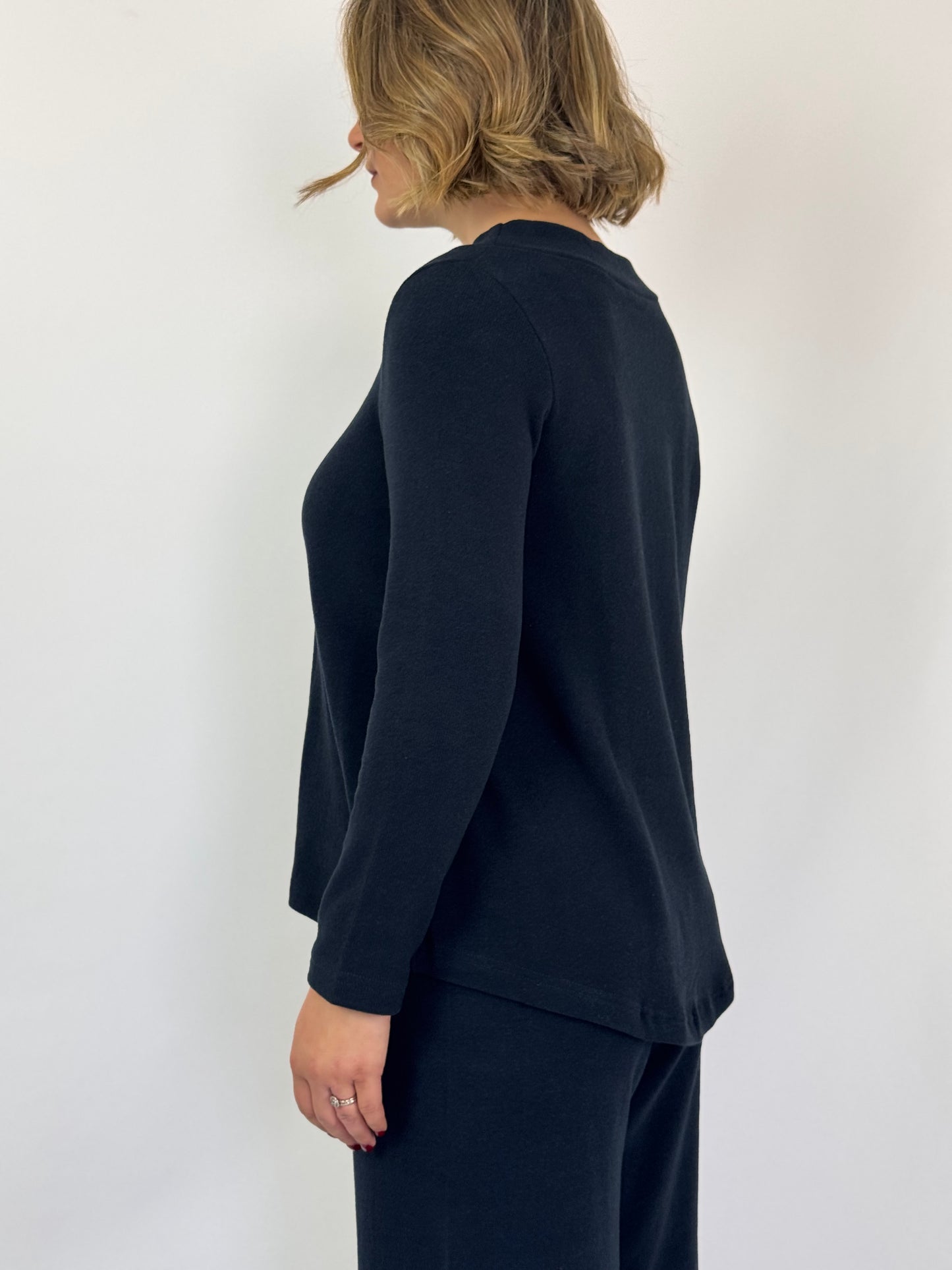 Mama b Victoria Jumper Notte