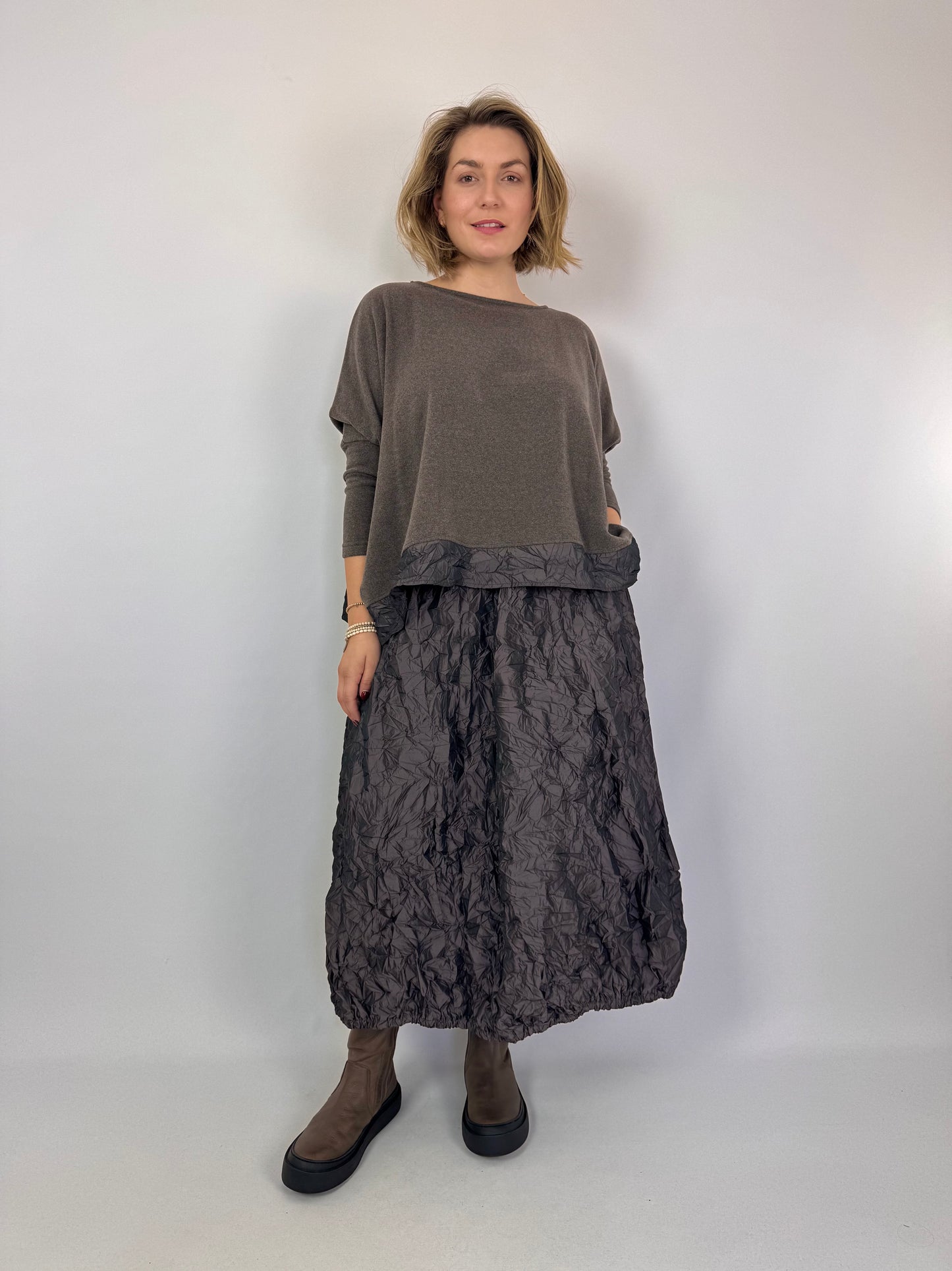 Mama b Felice Skirt Rinde