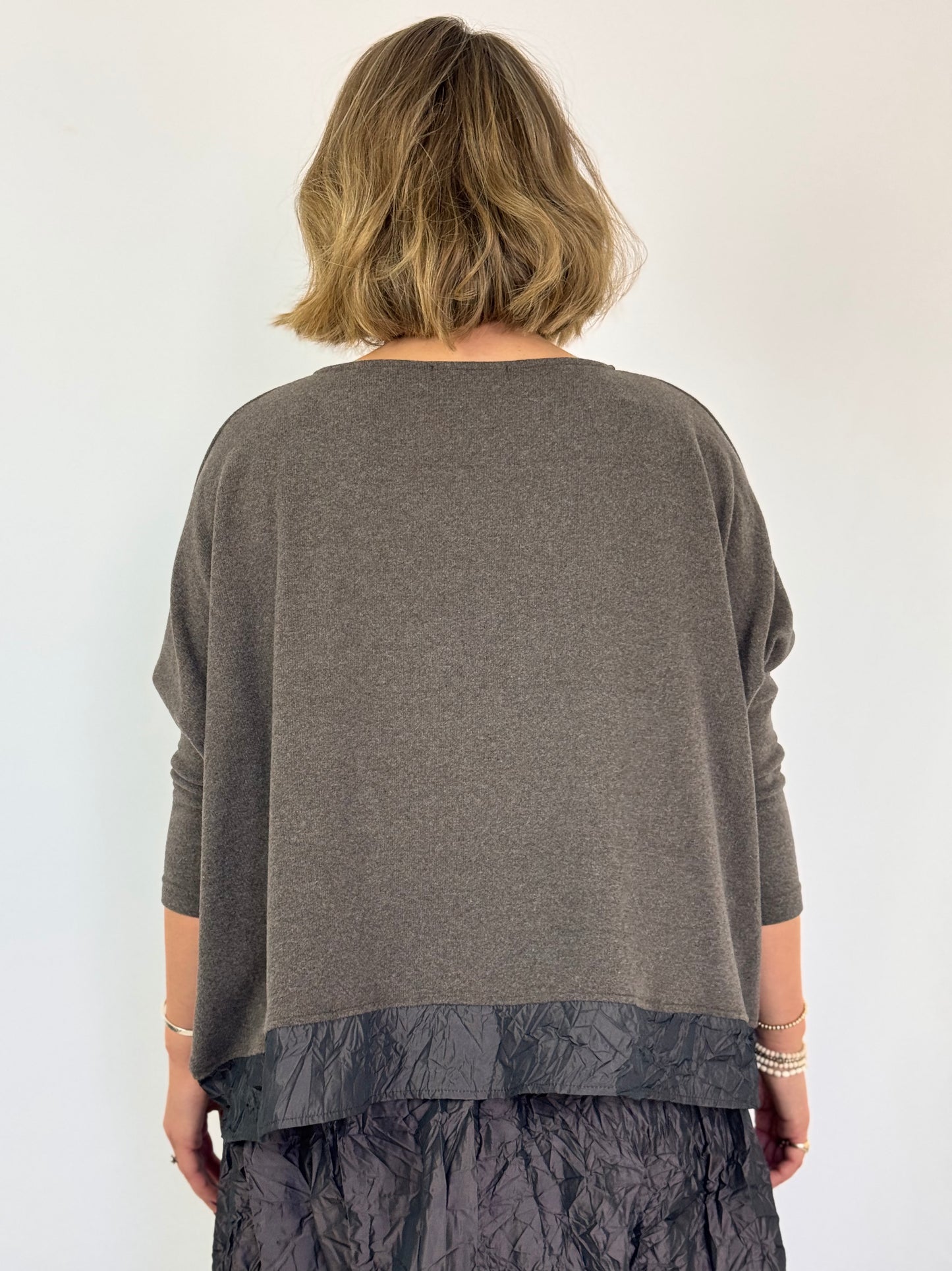 Mama b Bamboo Jumper Rinde