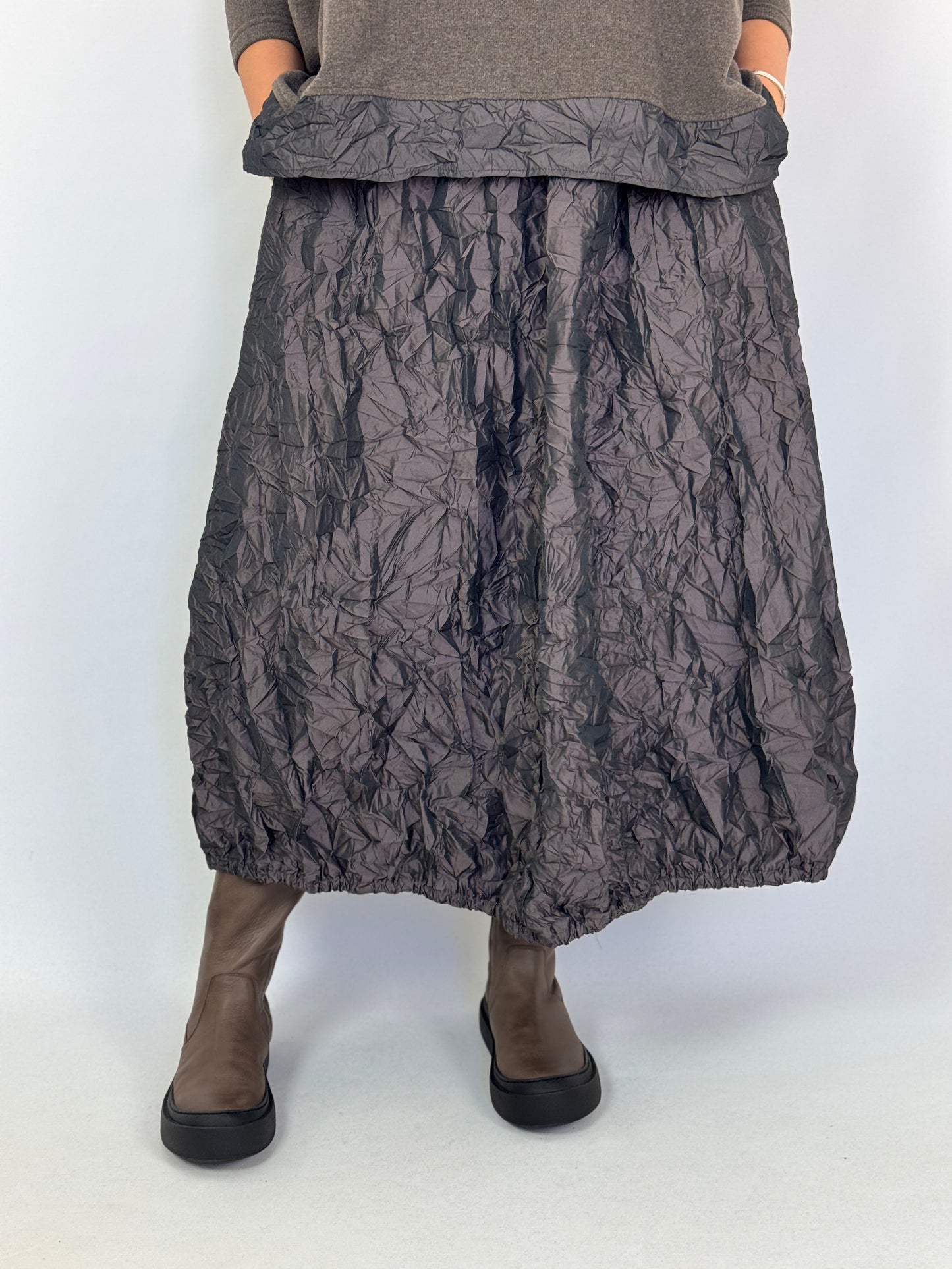Mama b Felice Skirt Rinde