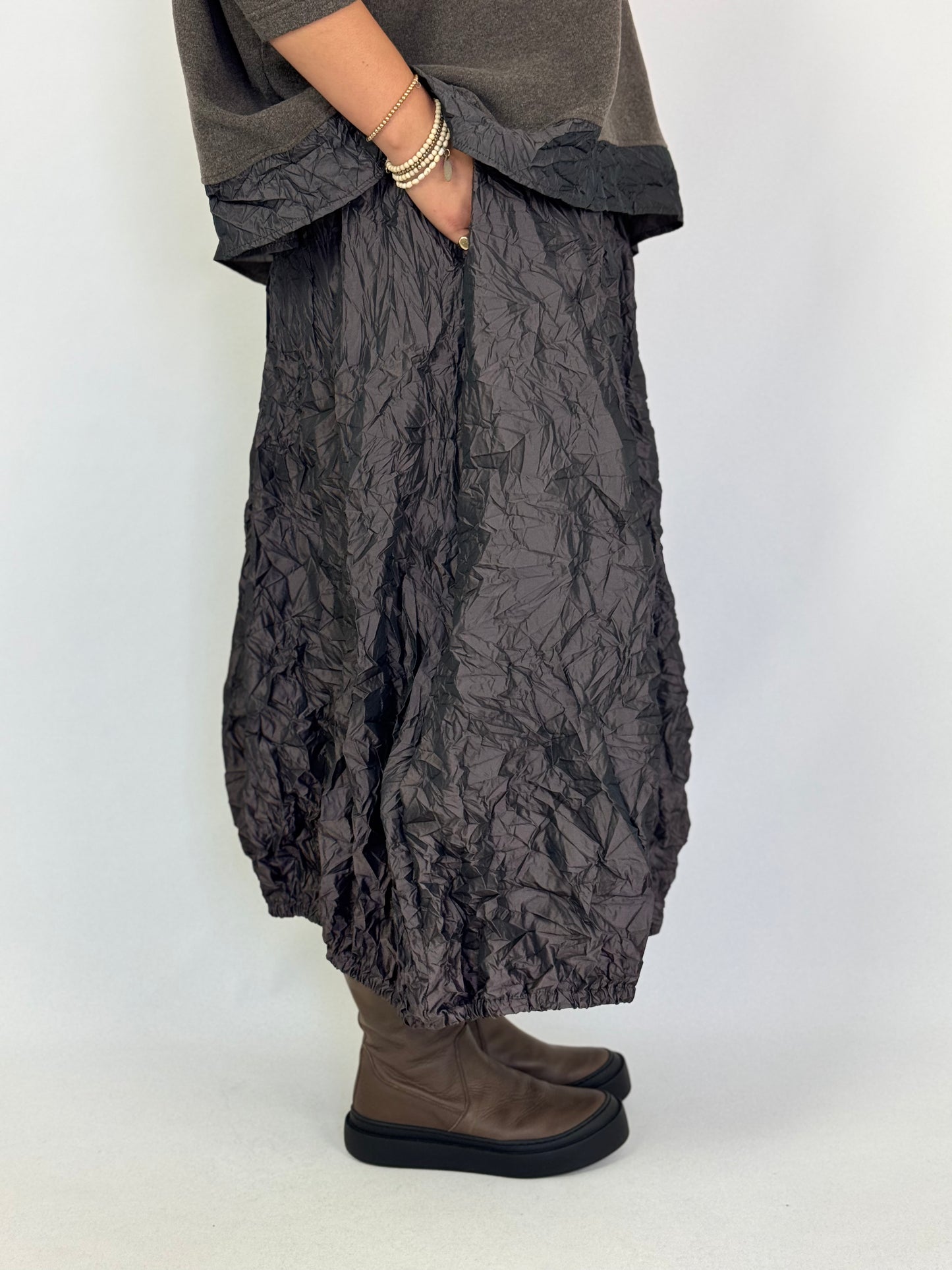 Mama b Felice Skirt Rinde