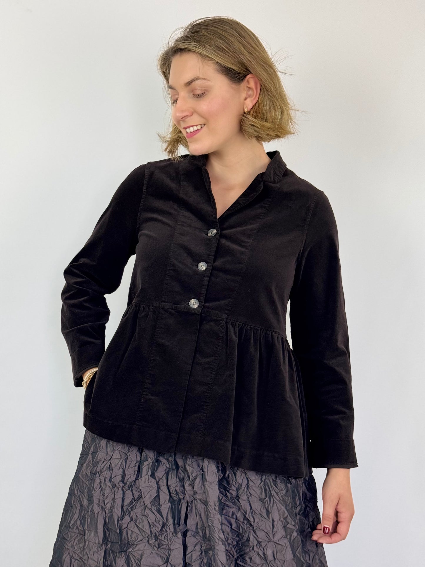 Mama b Veloce L Jacket Moro