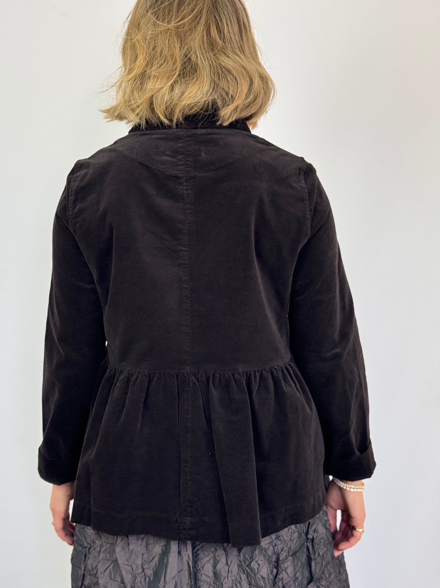 Mama b Veloce L Jacket Moro