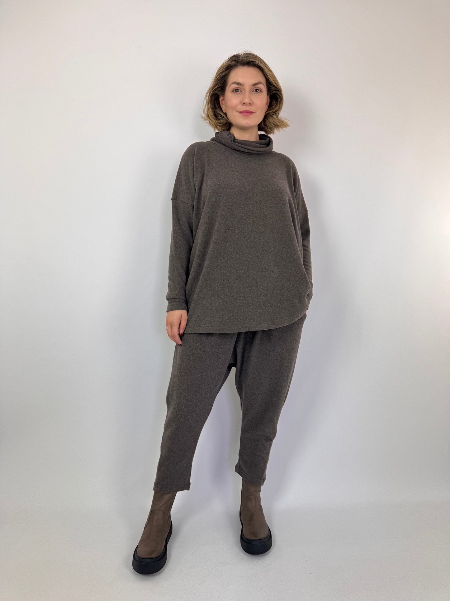 Mama b Bill Jumper