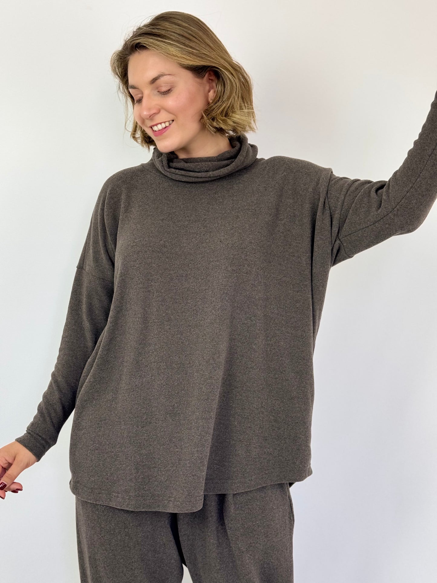 Mama b Bill Jumper