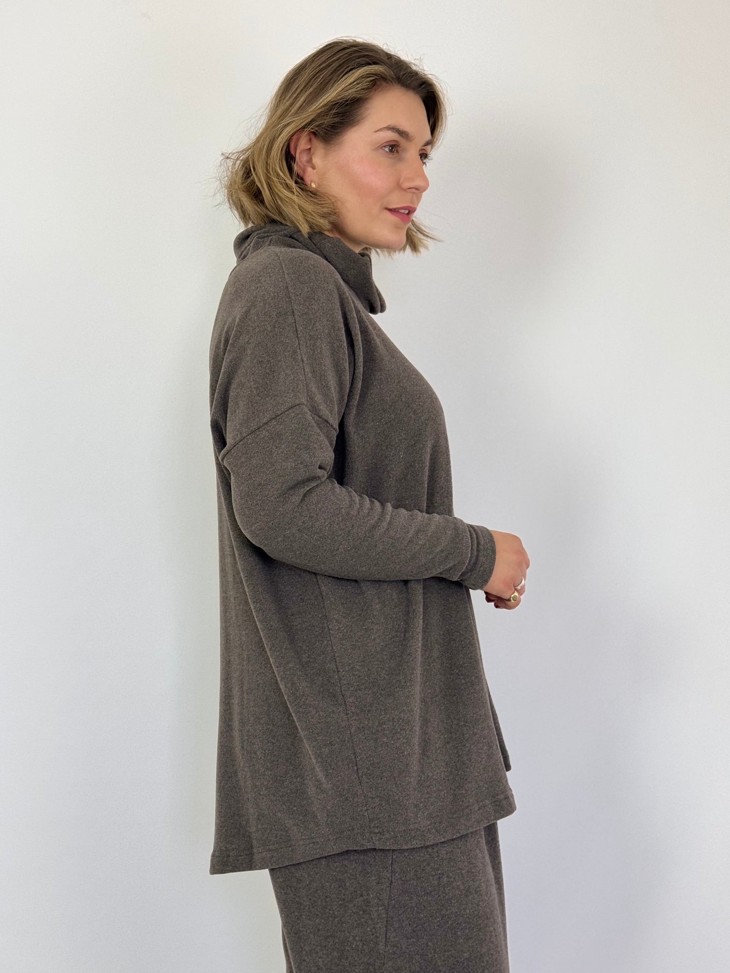 Mama b Bill Jumper