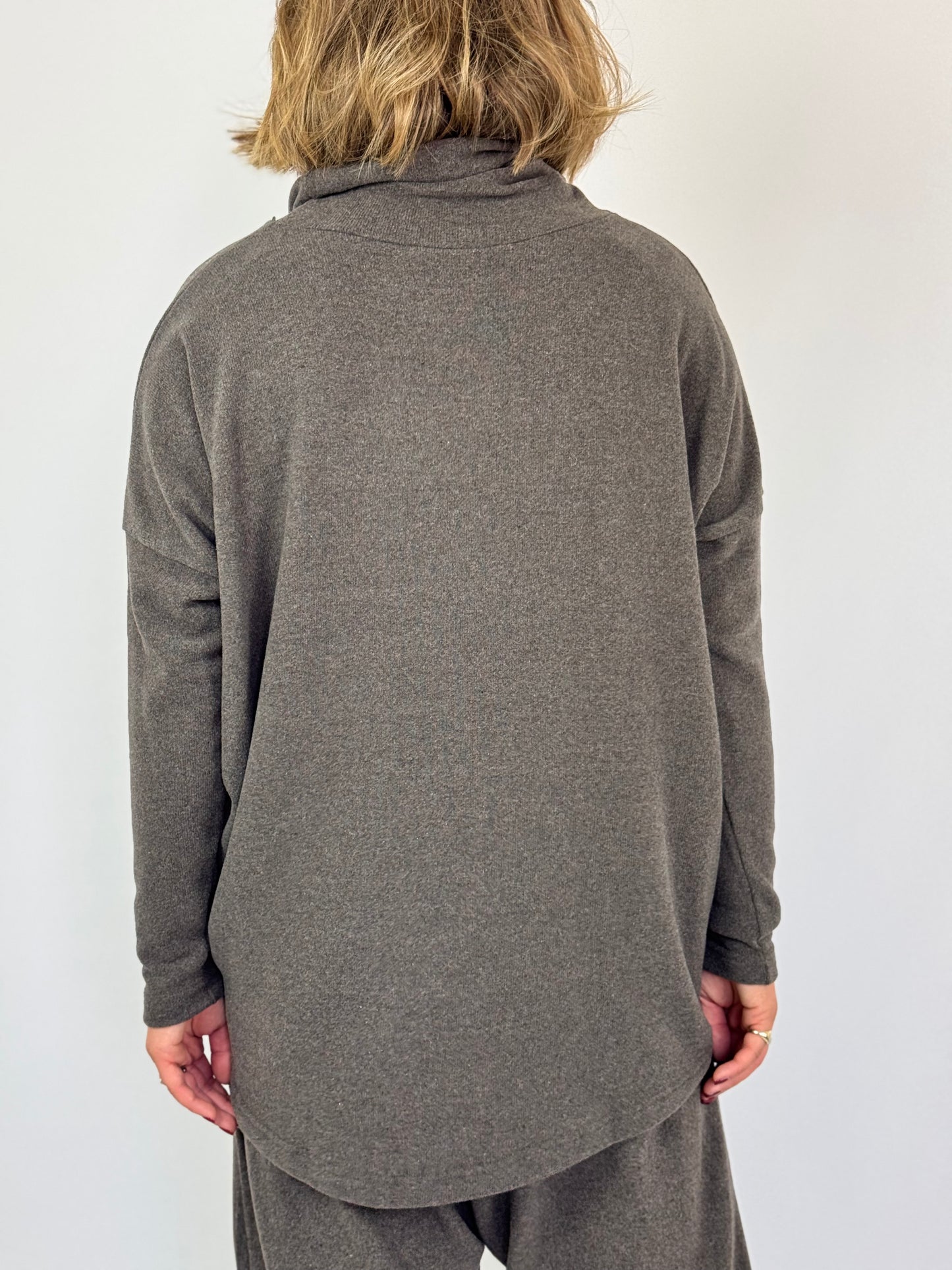 Mama b Bill Jumper