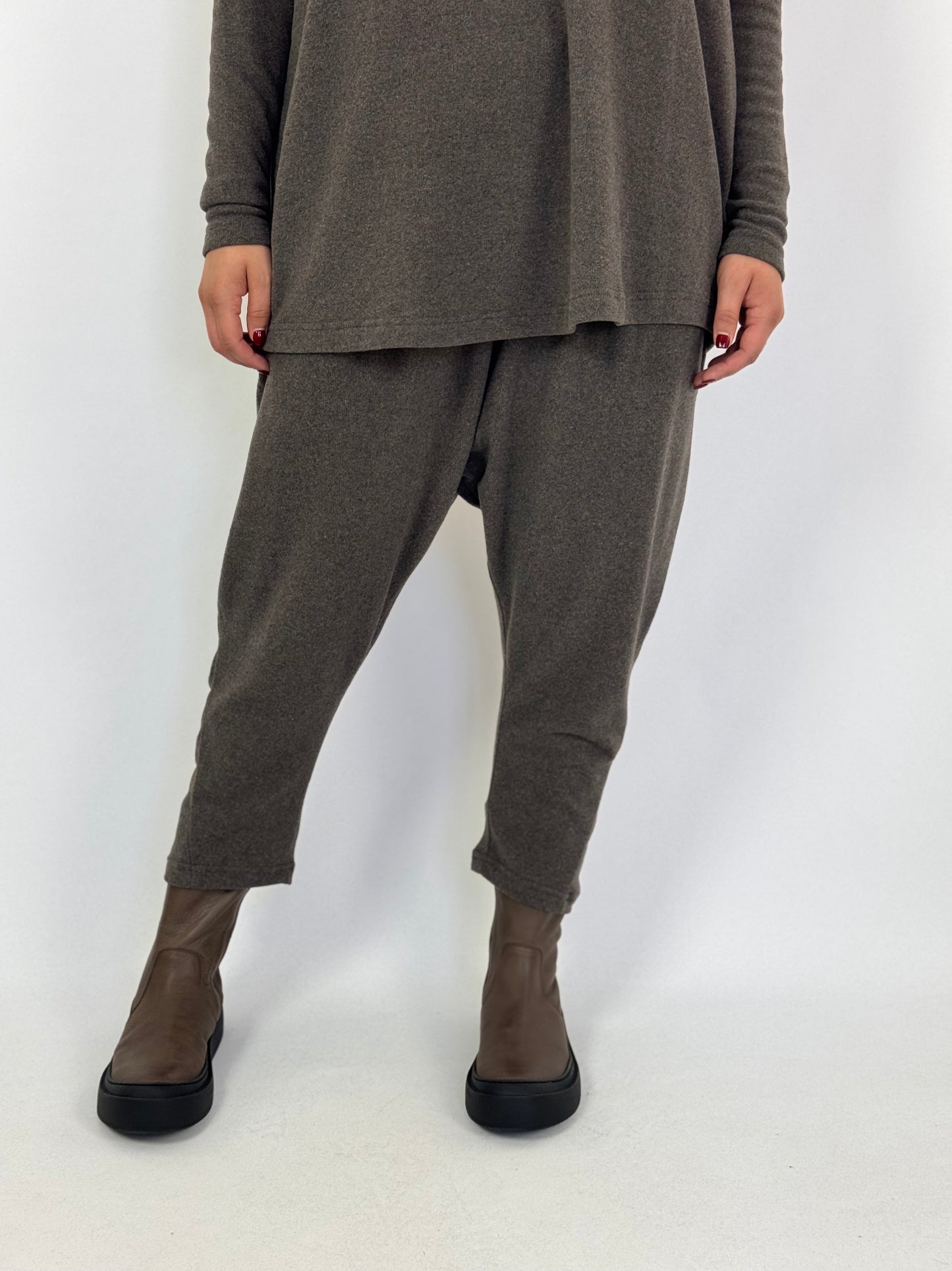 Mama b Flu Trousers Rinde
