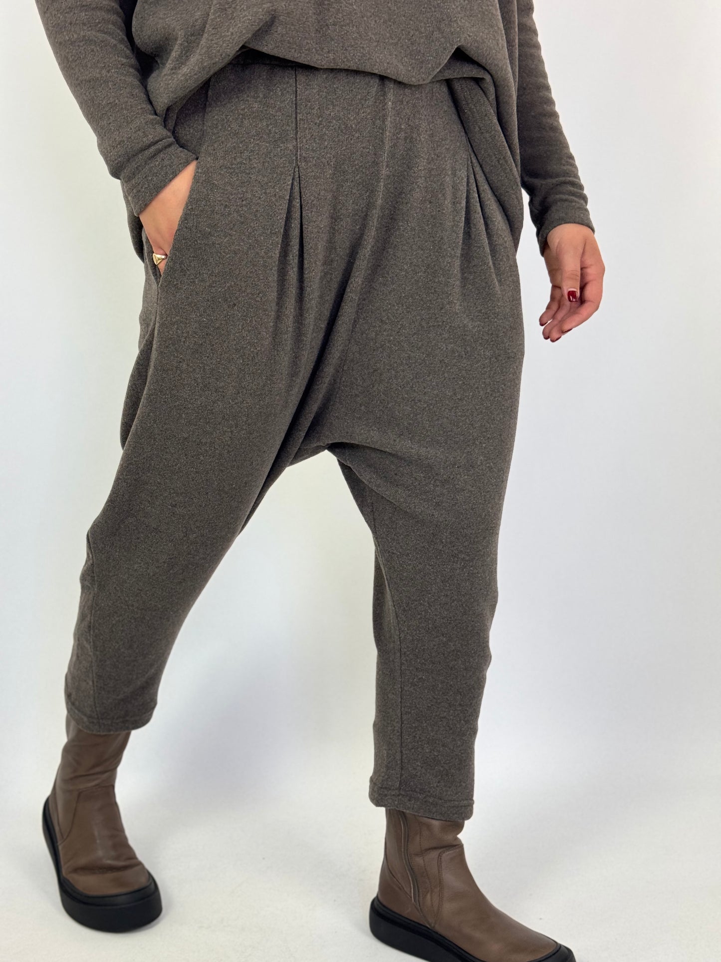 Mama b Flu Trousers Rinde