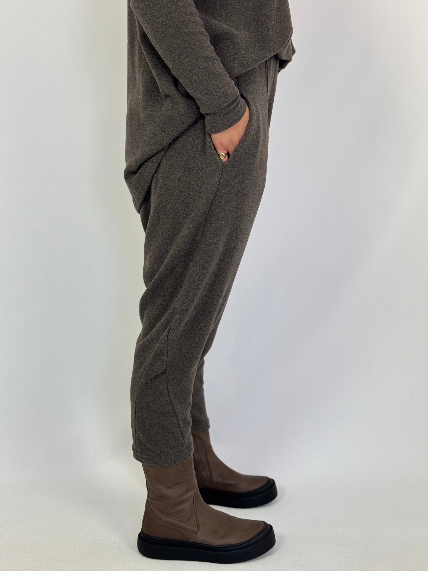 Mama b Flu Trousers Rinde