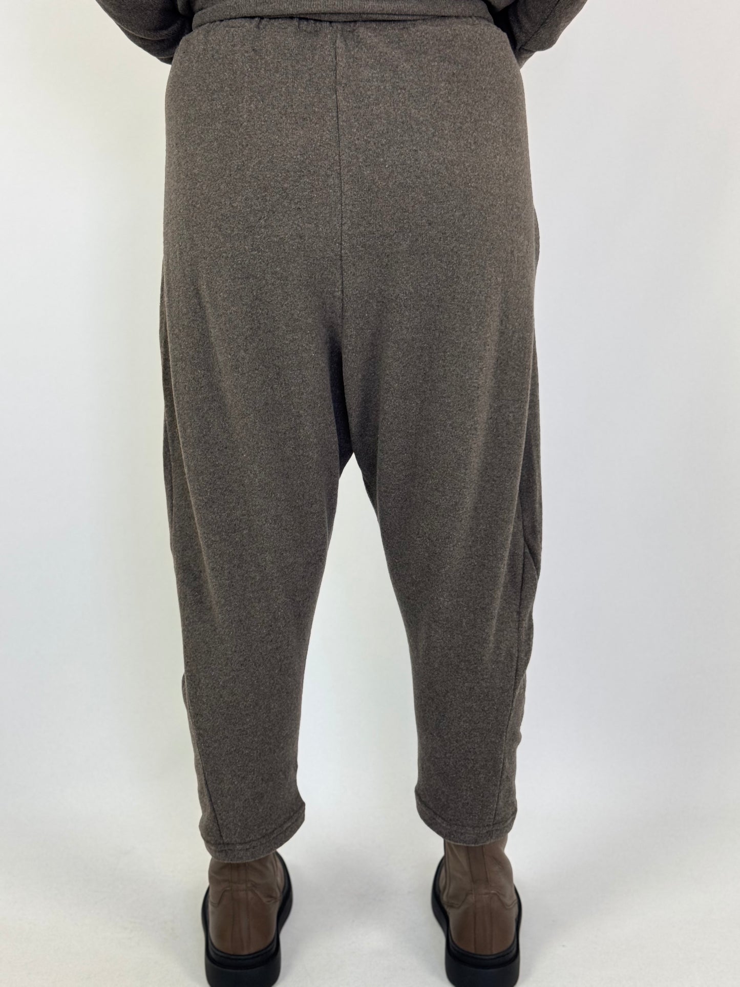 Mama b Flu Trousers Rinde