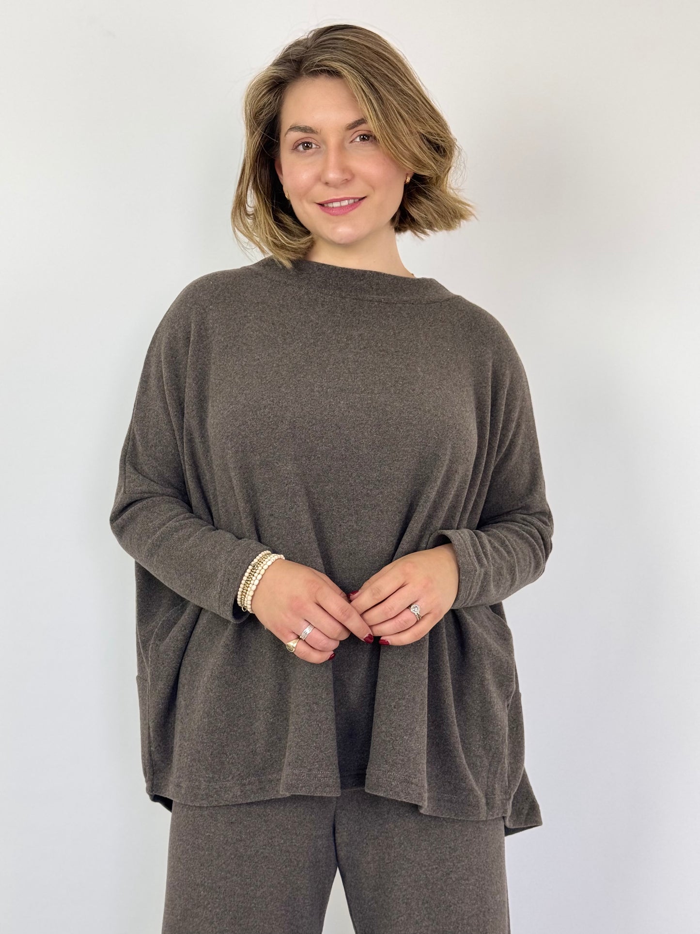 Mama b Spino Jumper