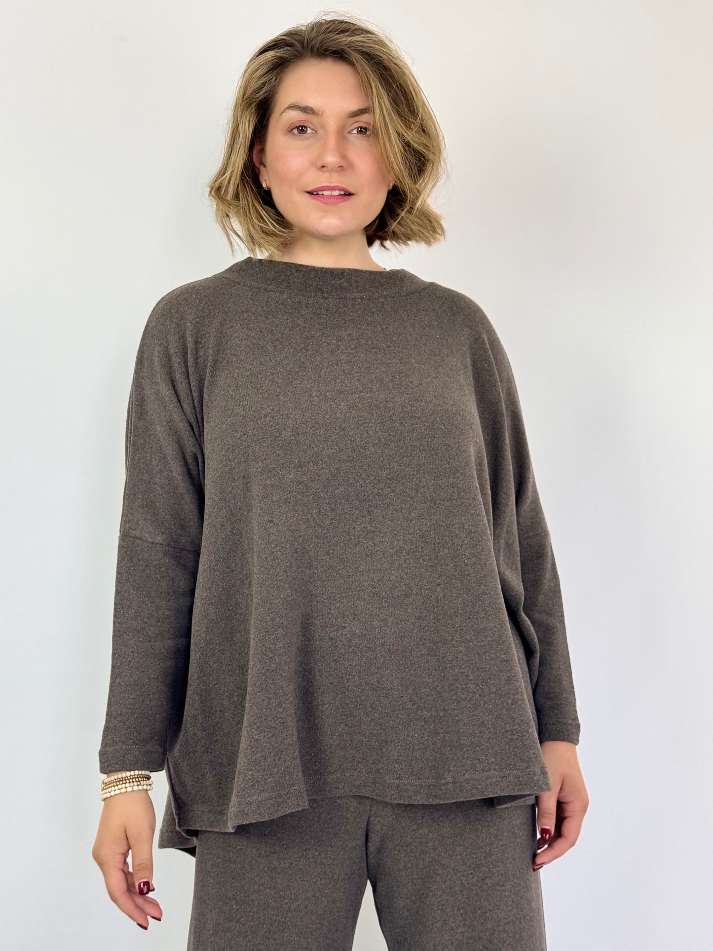 Mama b Spino Jumper