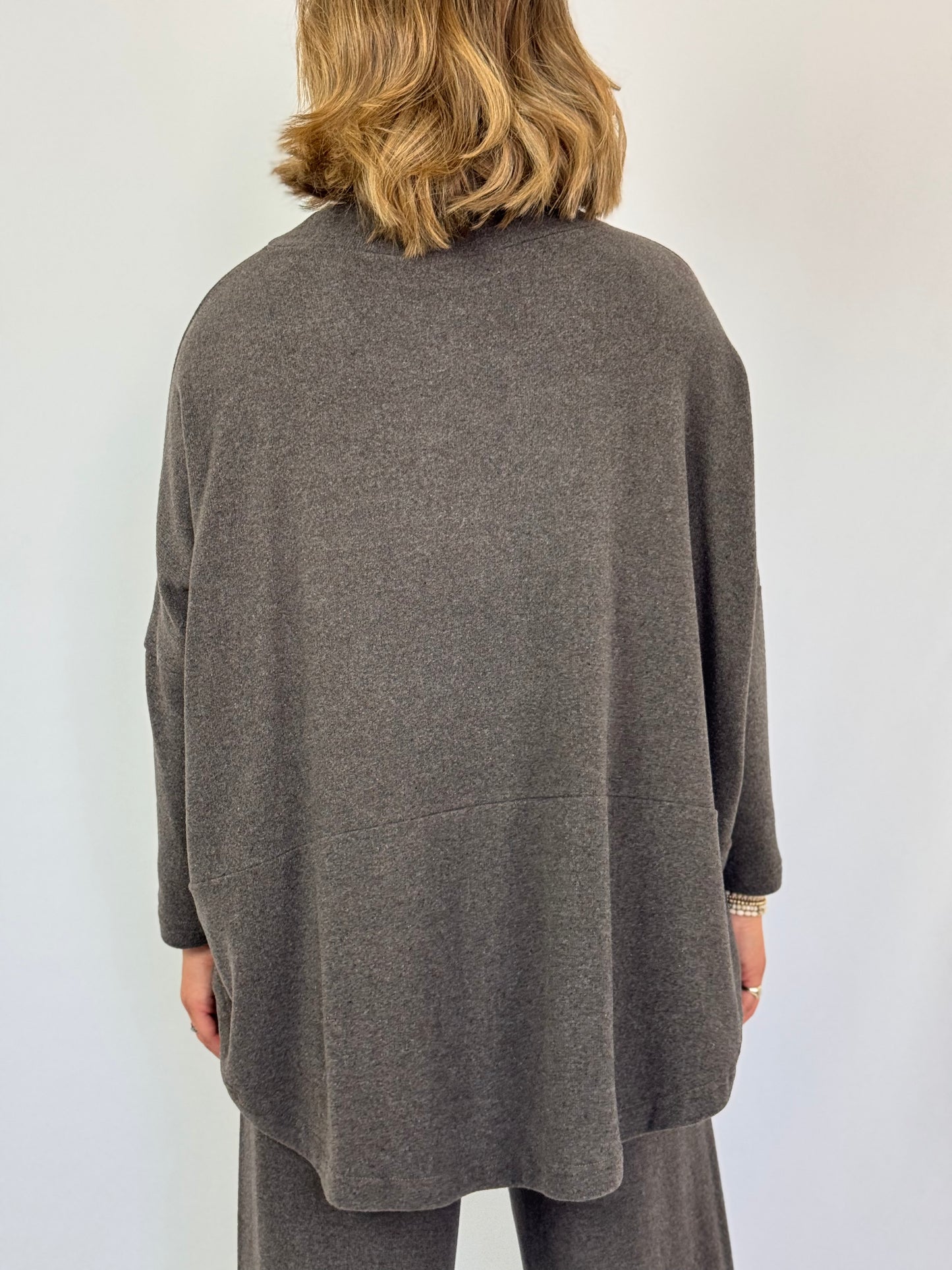 Mama b Spino Jumper