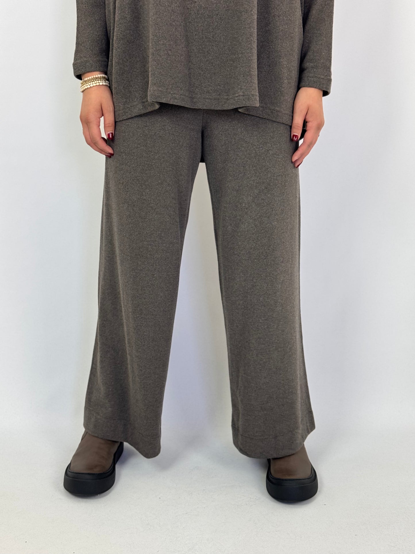 Mama b Gheppio Trousers Rinde