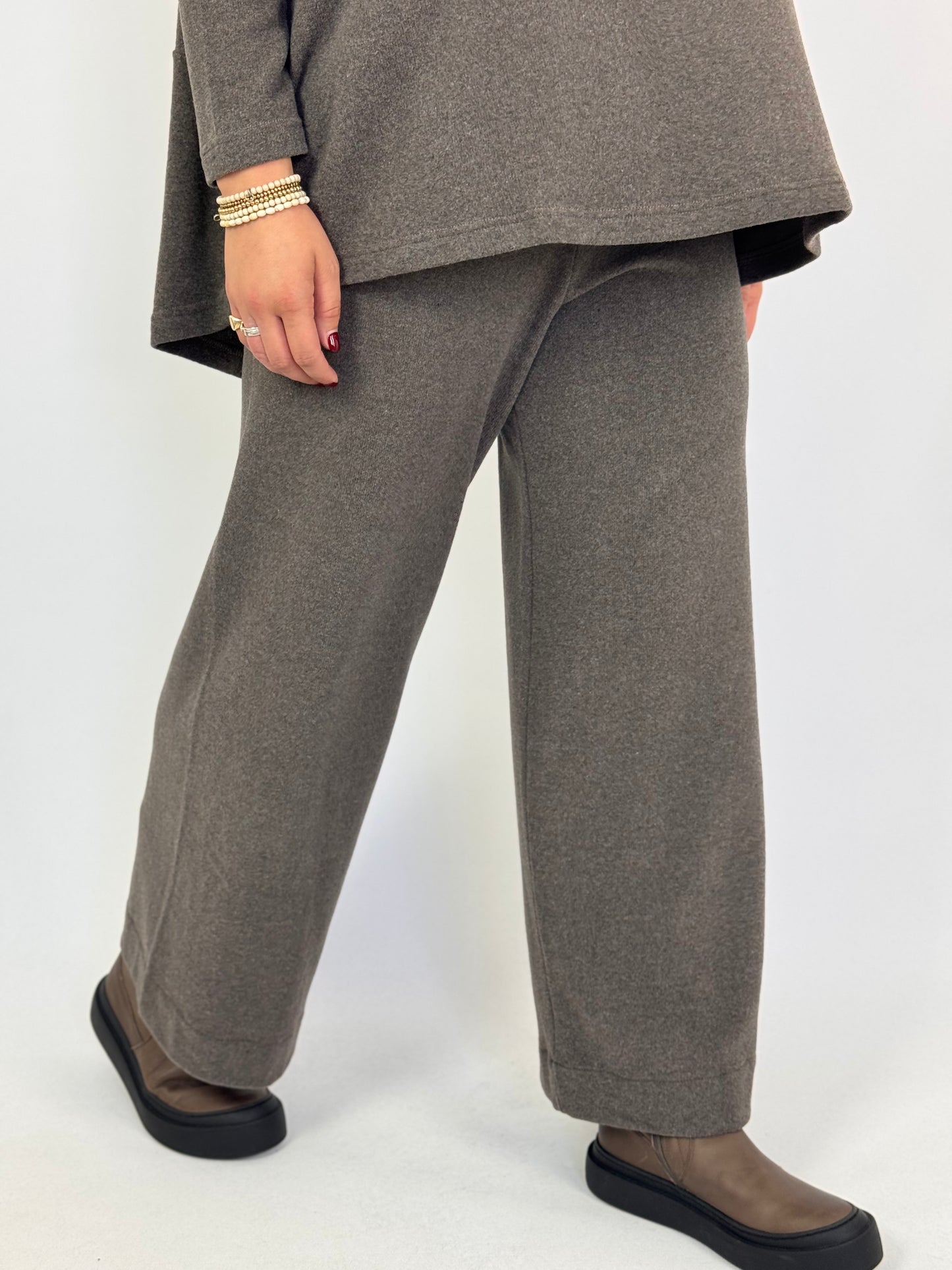 Mama b Gheppio Trousers Rinde