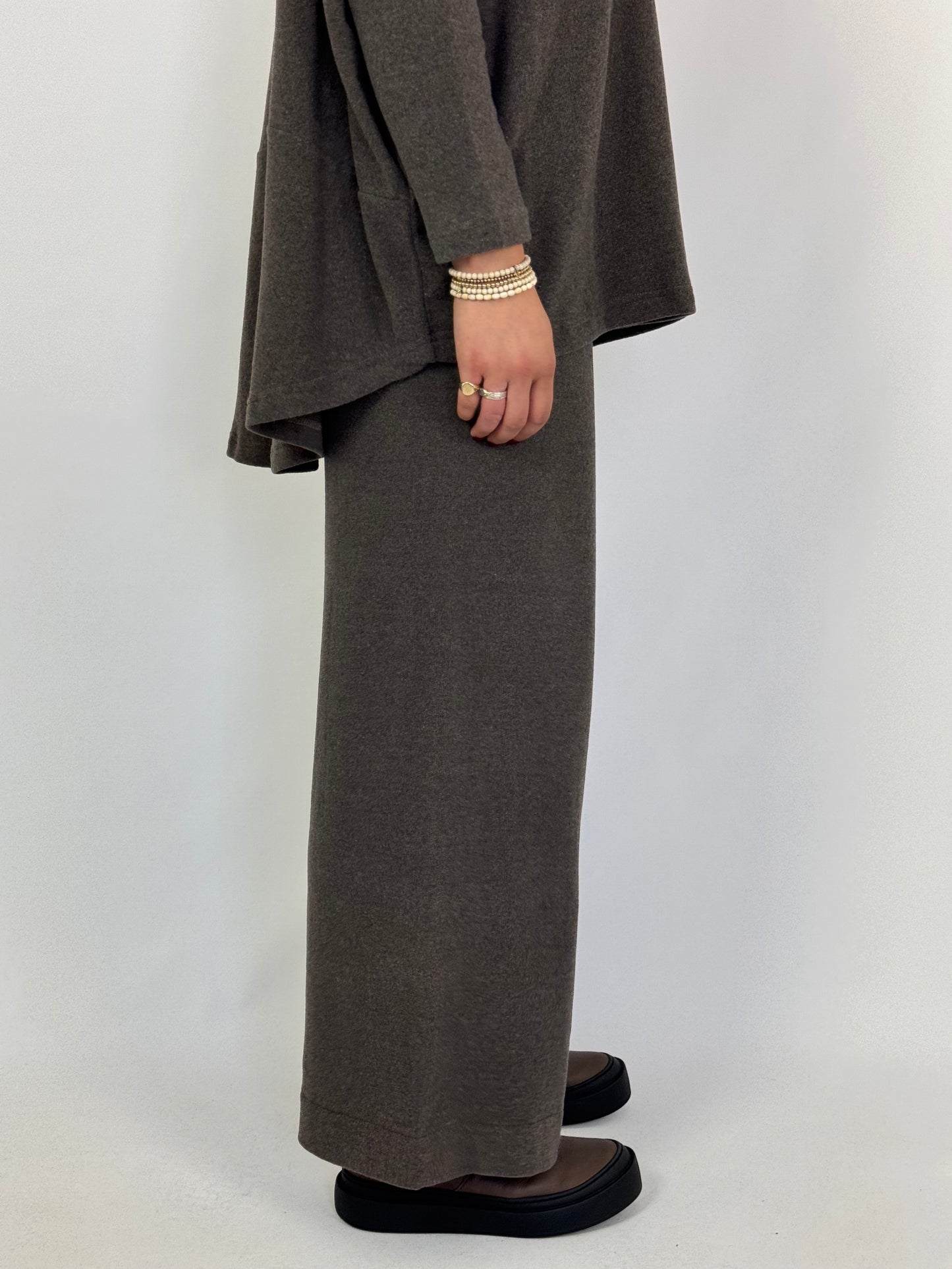 Mama b Gheppio Trousers Rinde