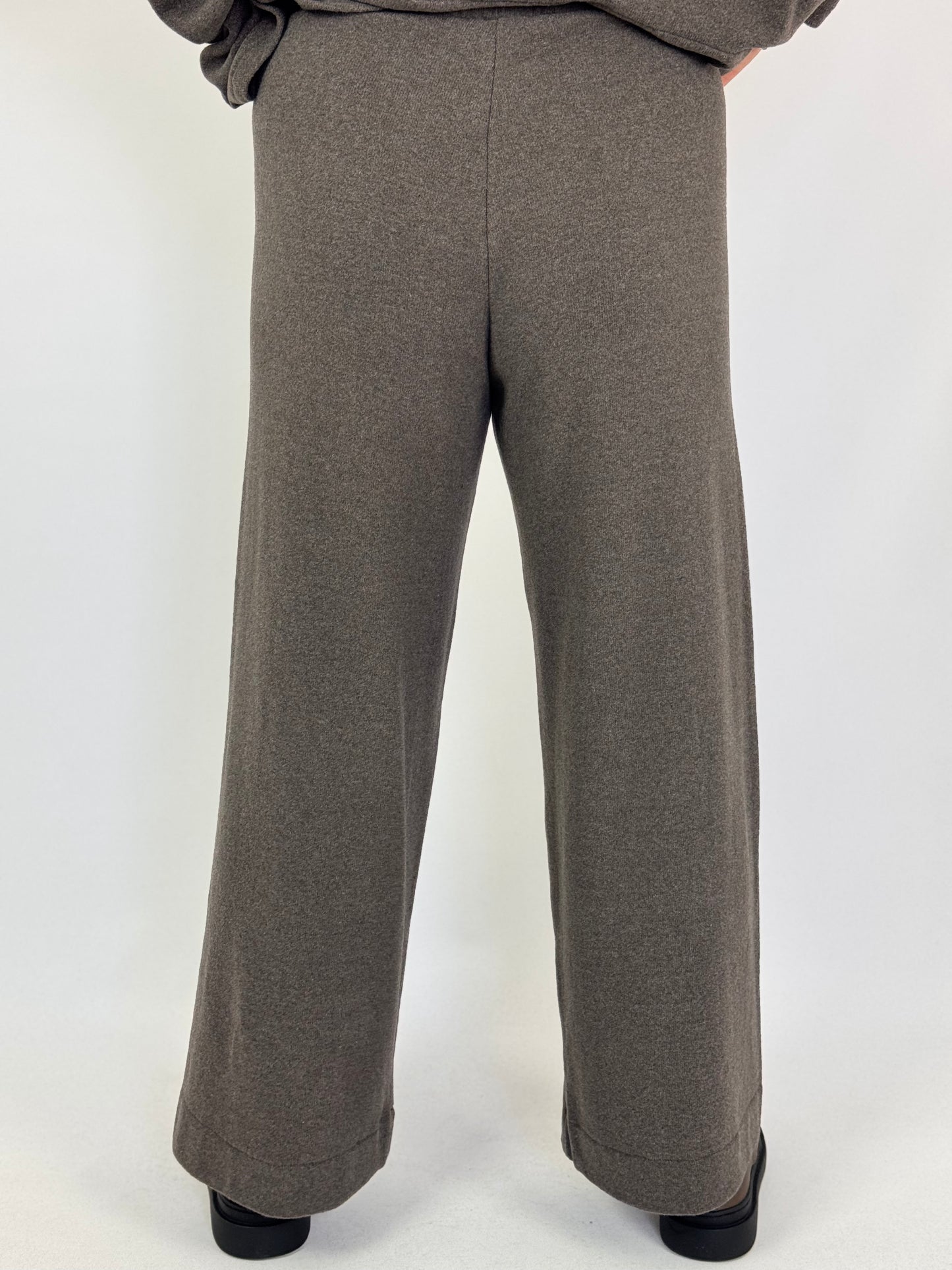 Mama b Gheppio Trousers Rinde
