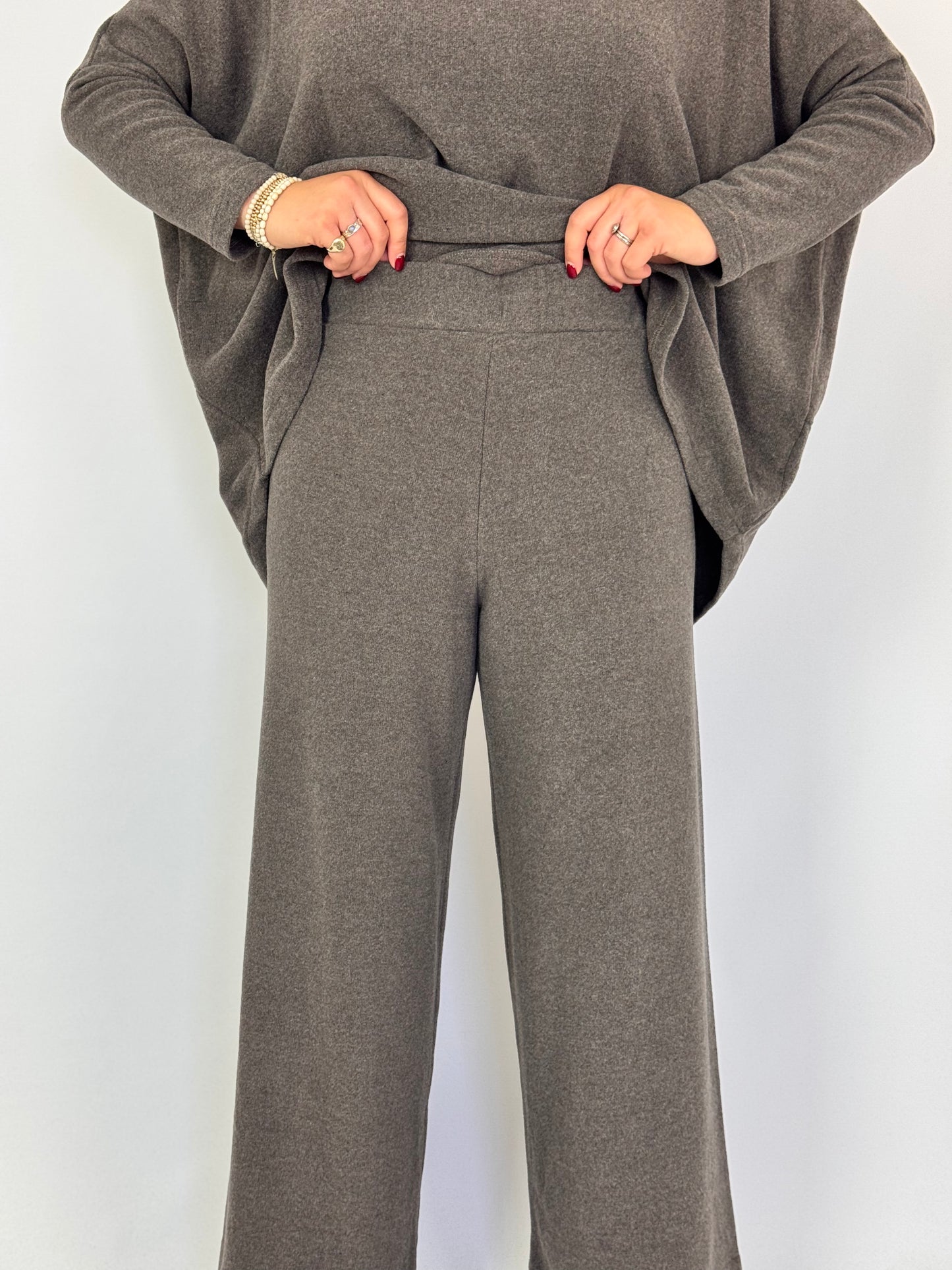 Mama b Gheppio Trousers Rinde