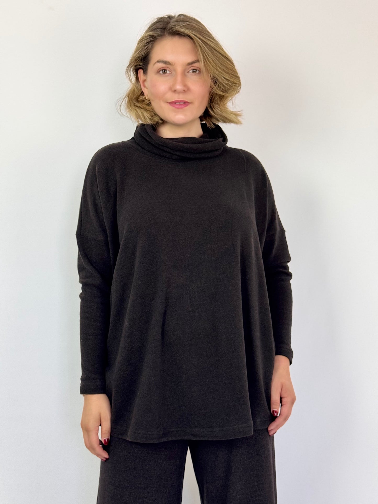 Mama b Bill Jumper