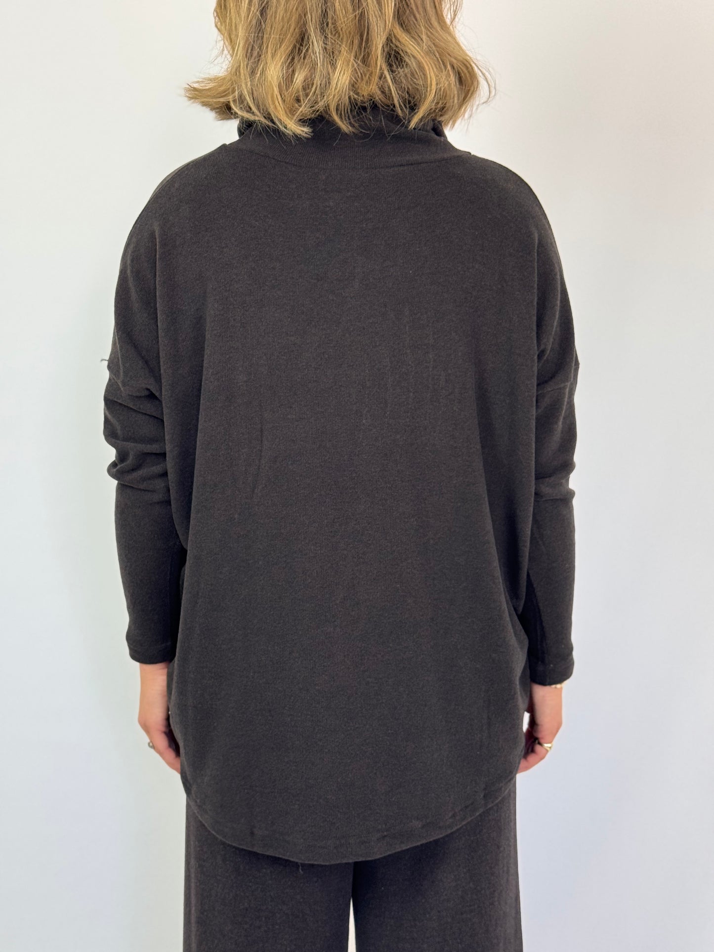 Mama b Bill Jumper