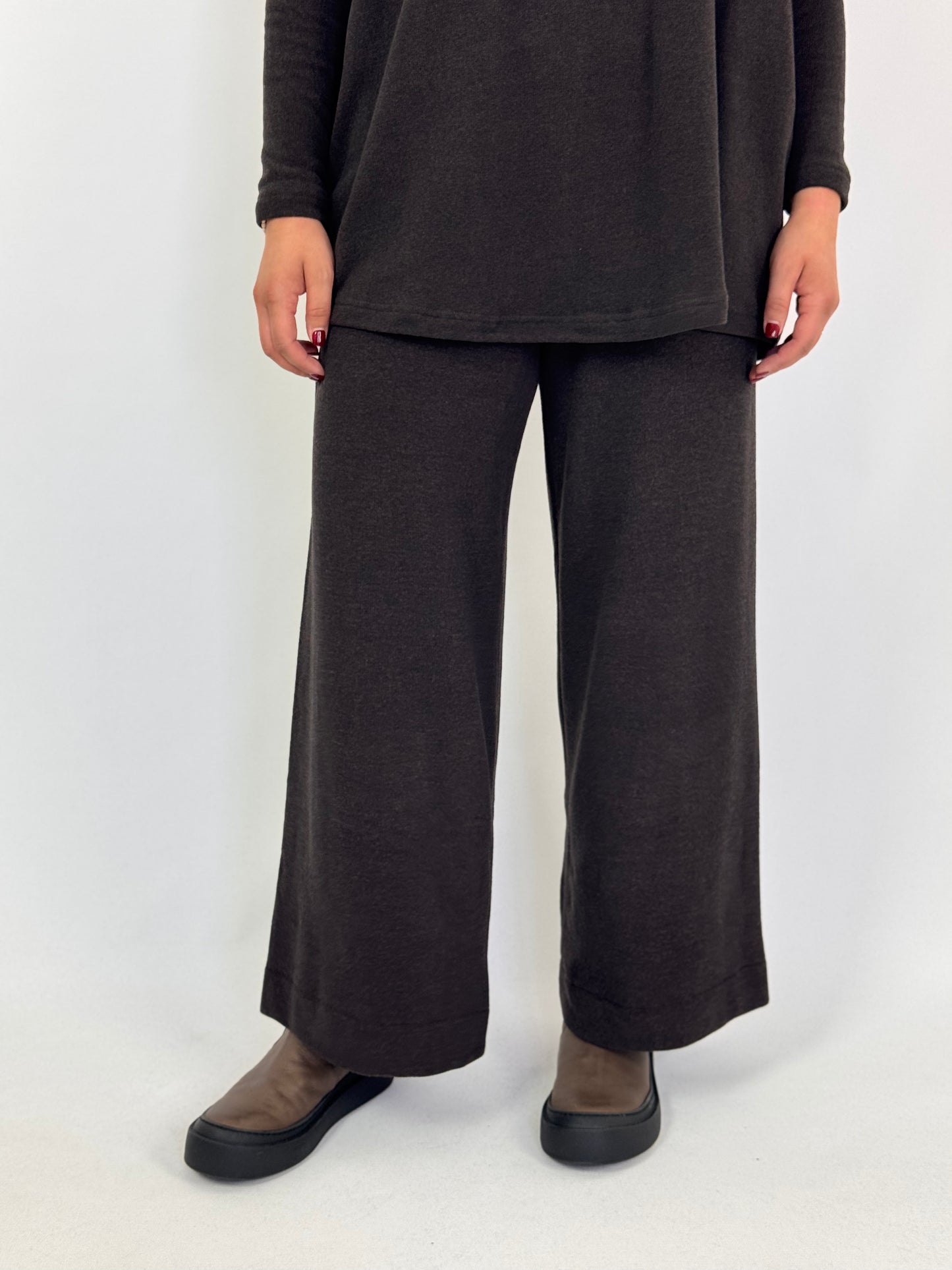 Mama b Gheppio Trousers Moro