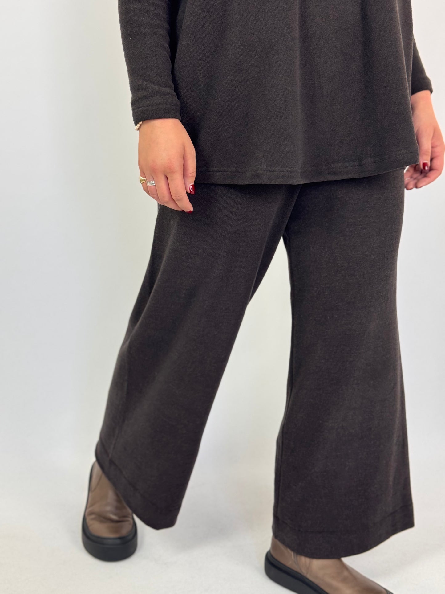 Mama b Gheppio Trousers Moro